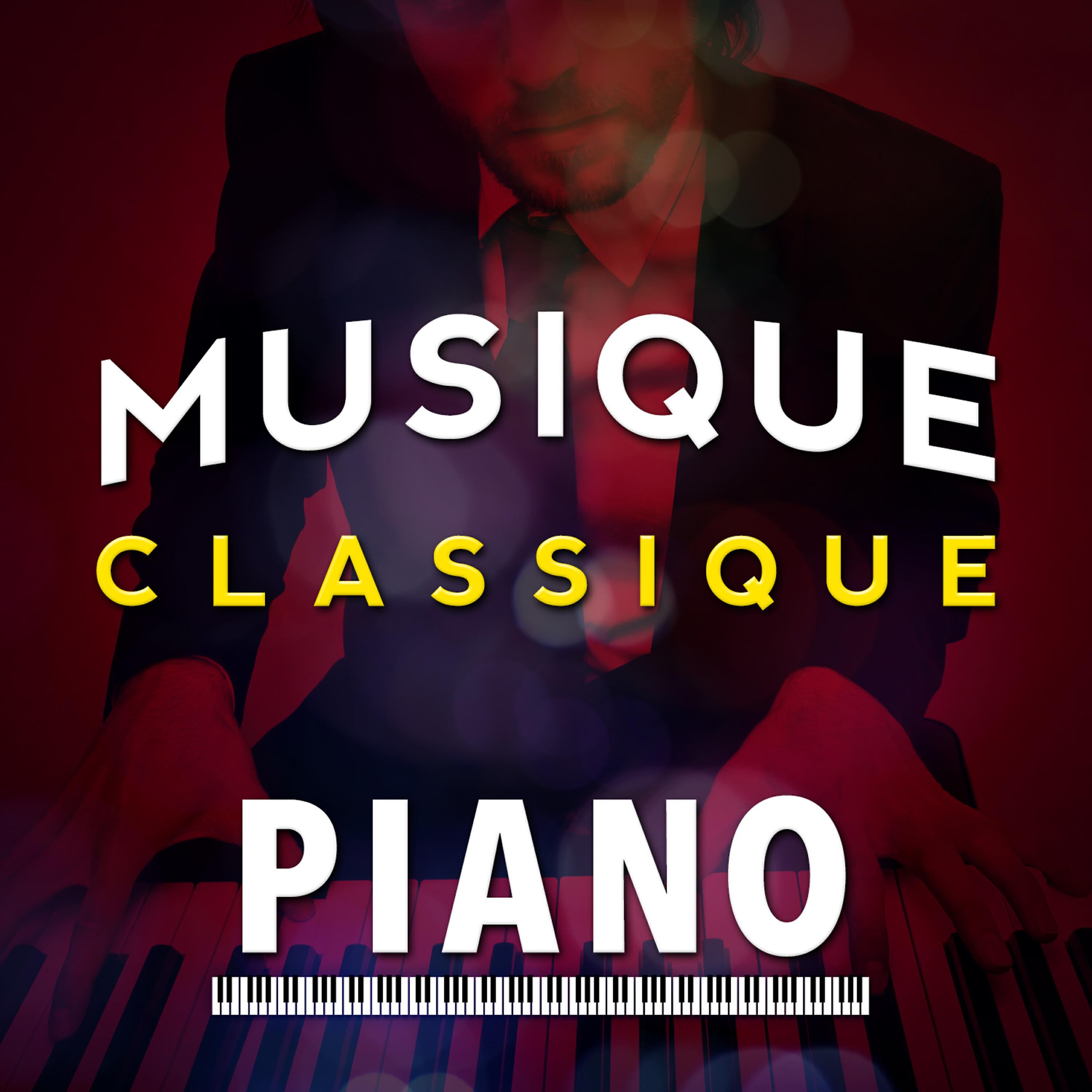 Постер альбома Musique Classique: Piano