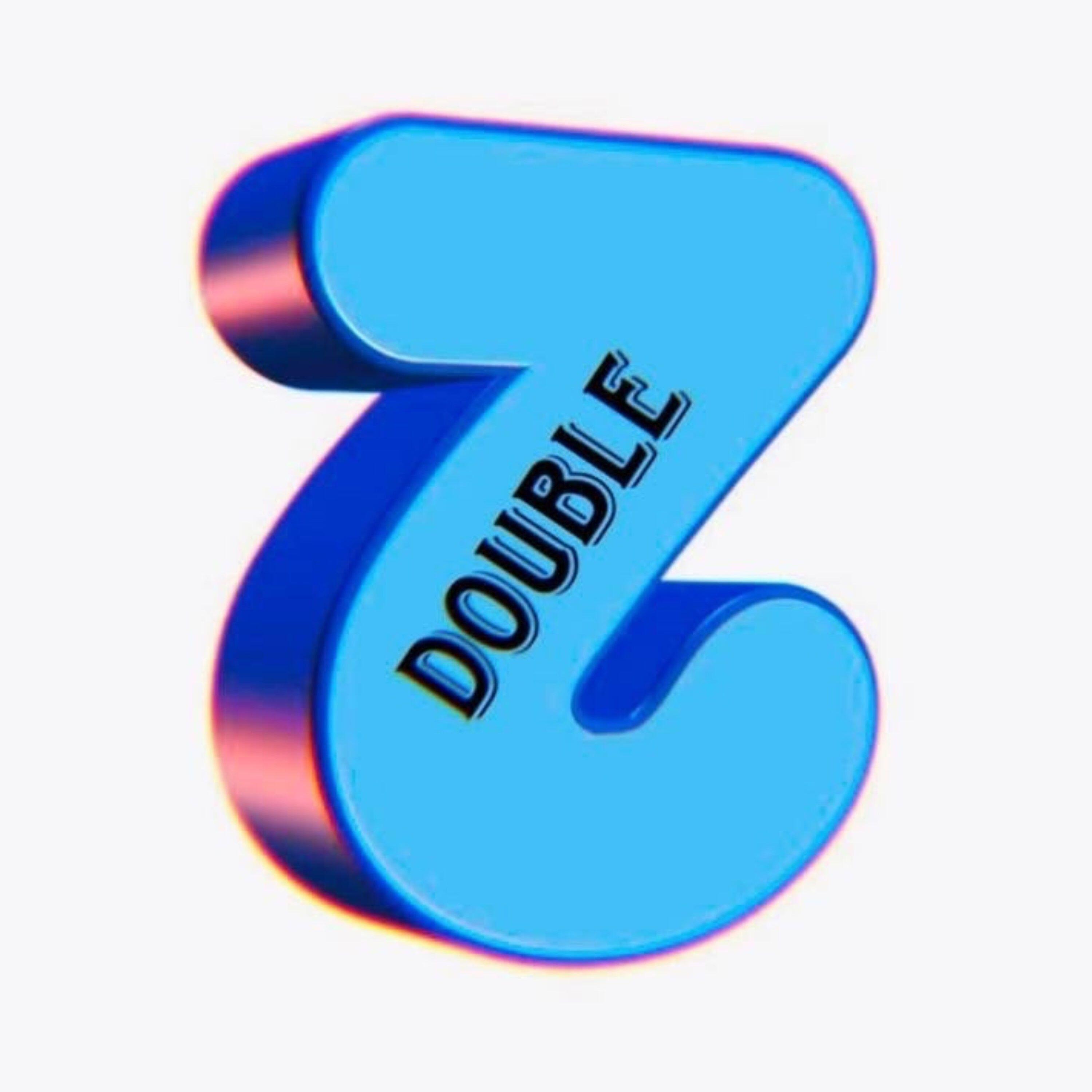 Релиз DOUBLE