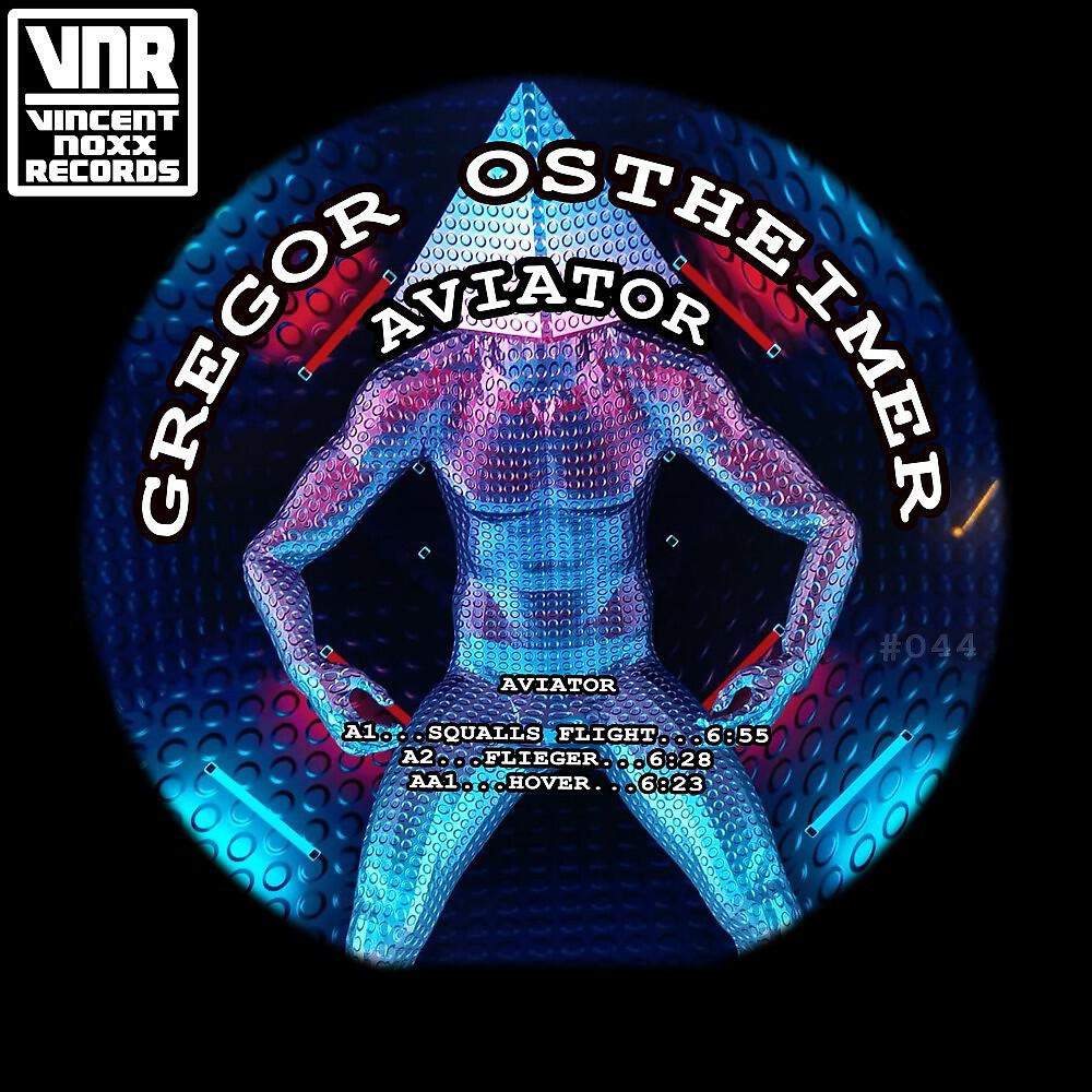Gregor Ostheimer
