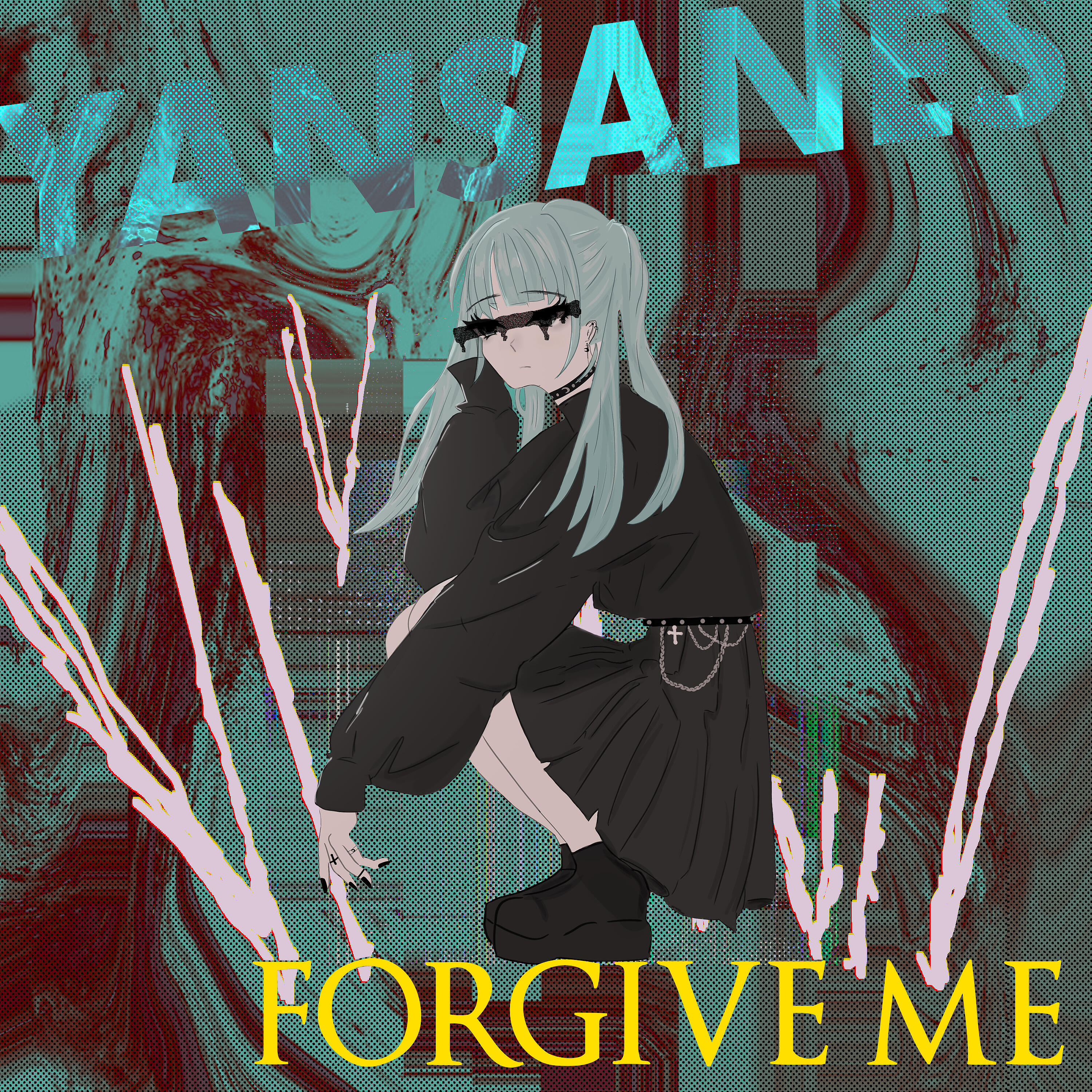 Релиз Forgive Me