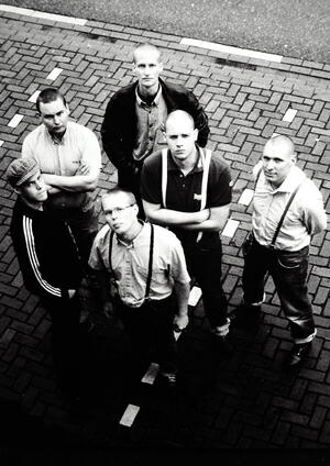 The Upsessions
