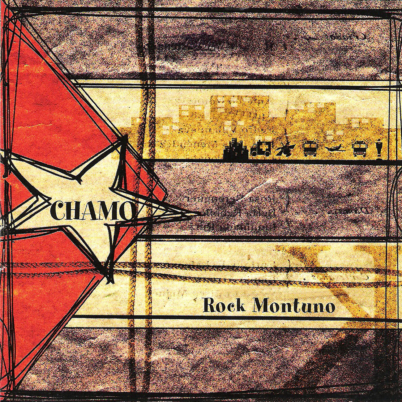 Релиз Rock Montuno