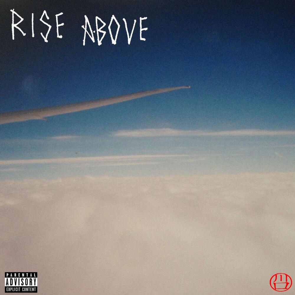 Релиз Rise Above