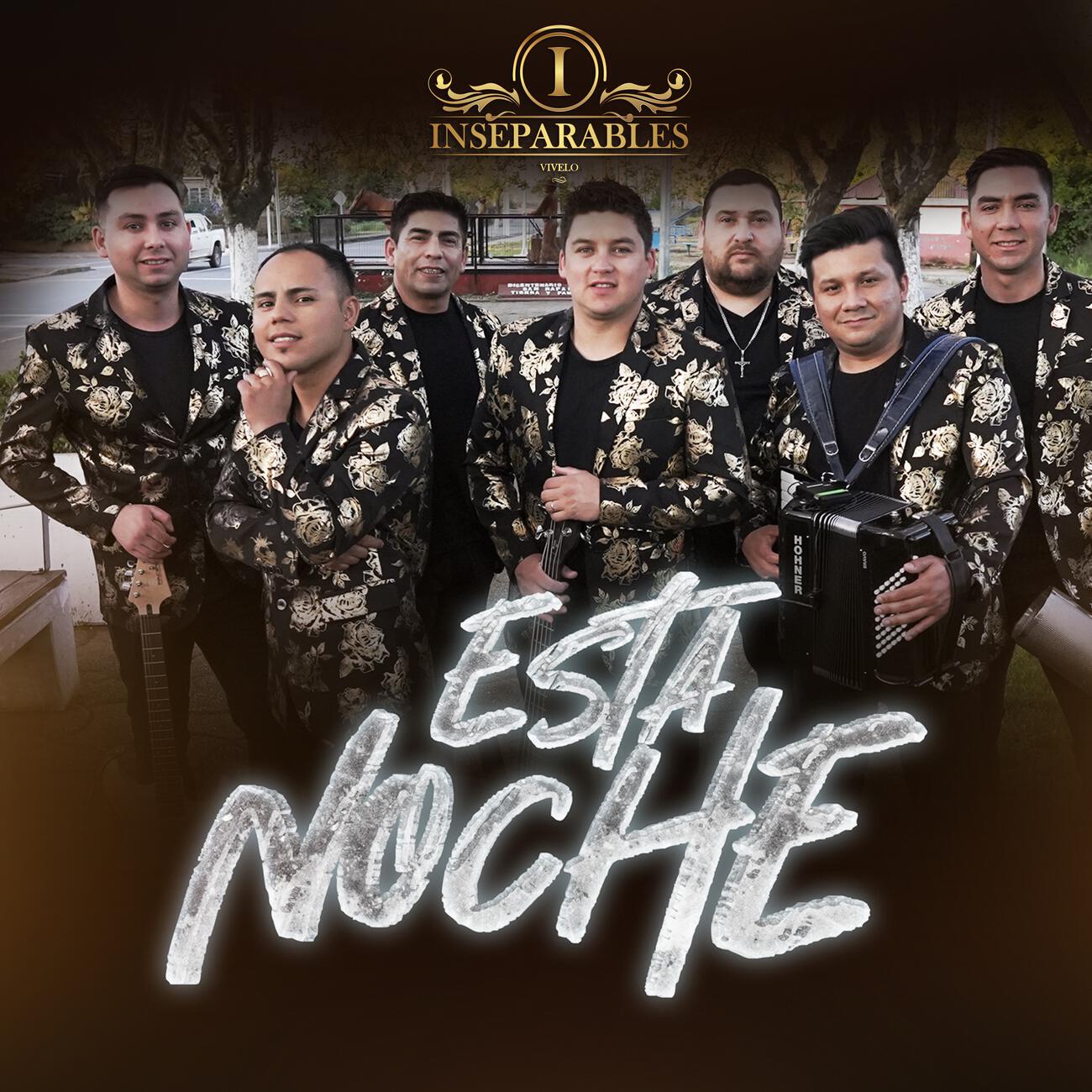Релиз Esta Noche