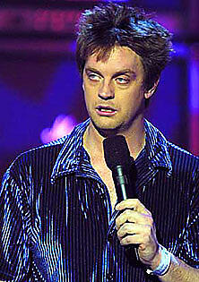 Jim Breuer