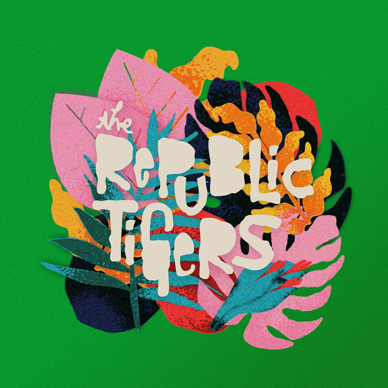 Релиз Mind Over Matter
