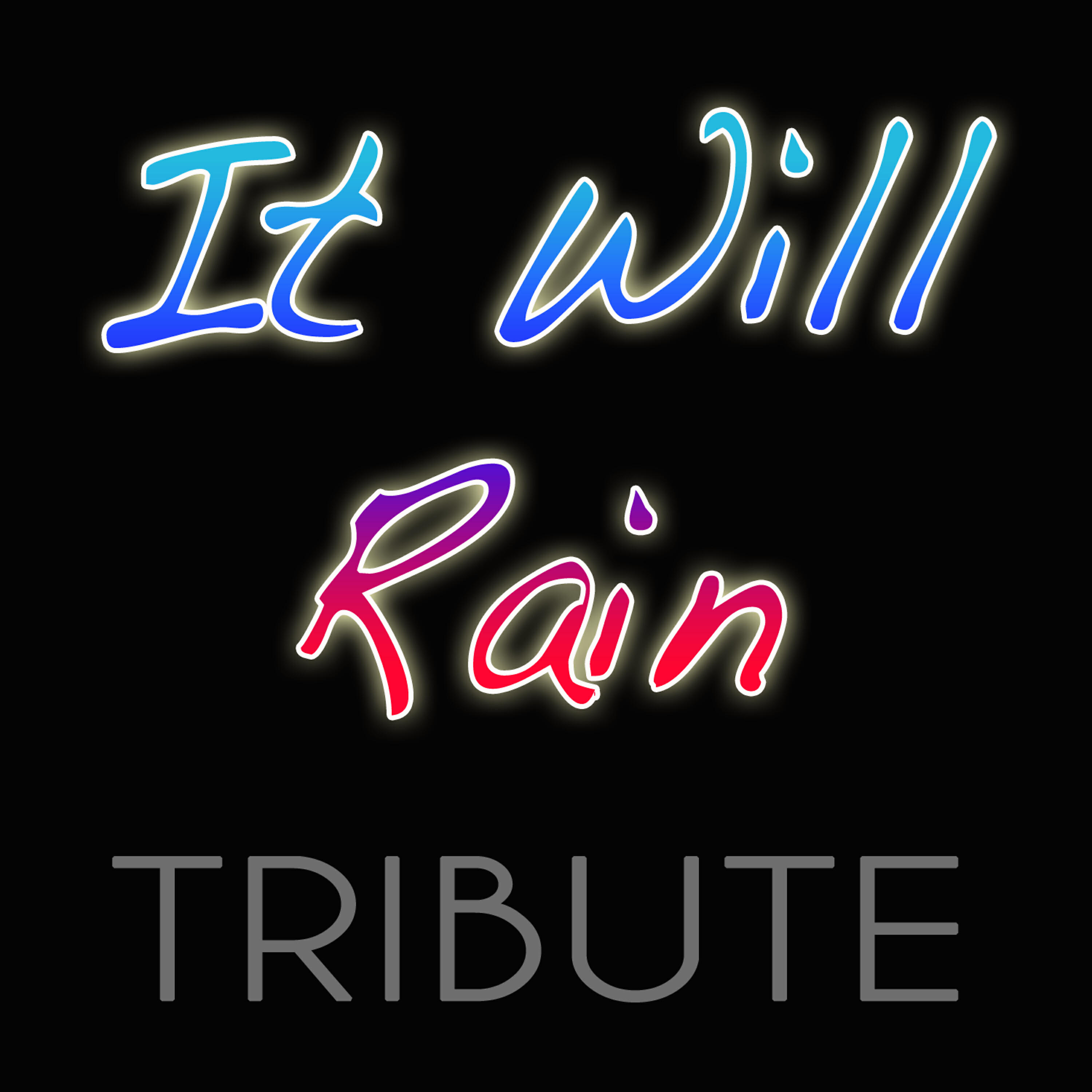 Релиз It Will Rain