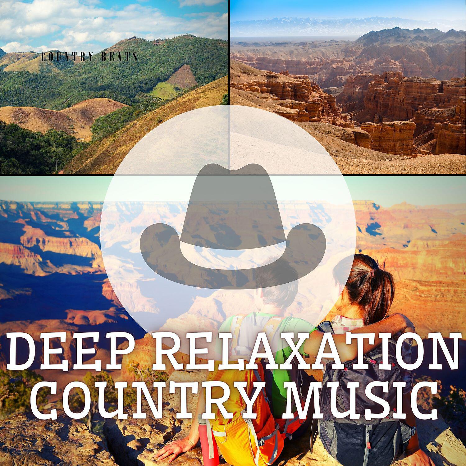 Релиз Deep Relaxation Country Music
