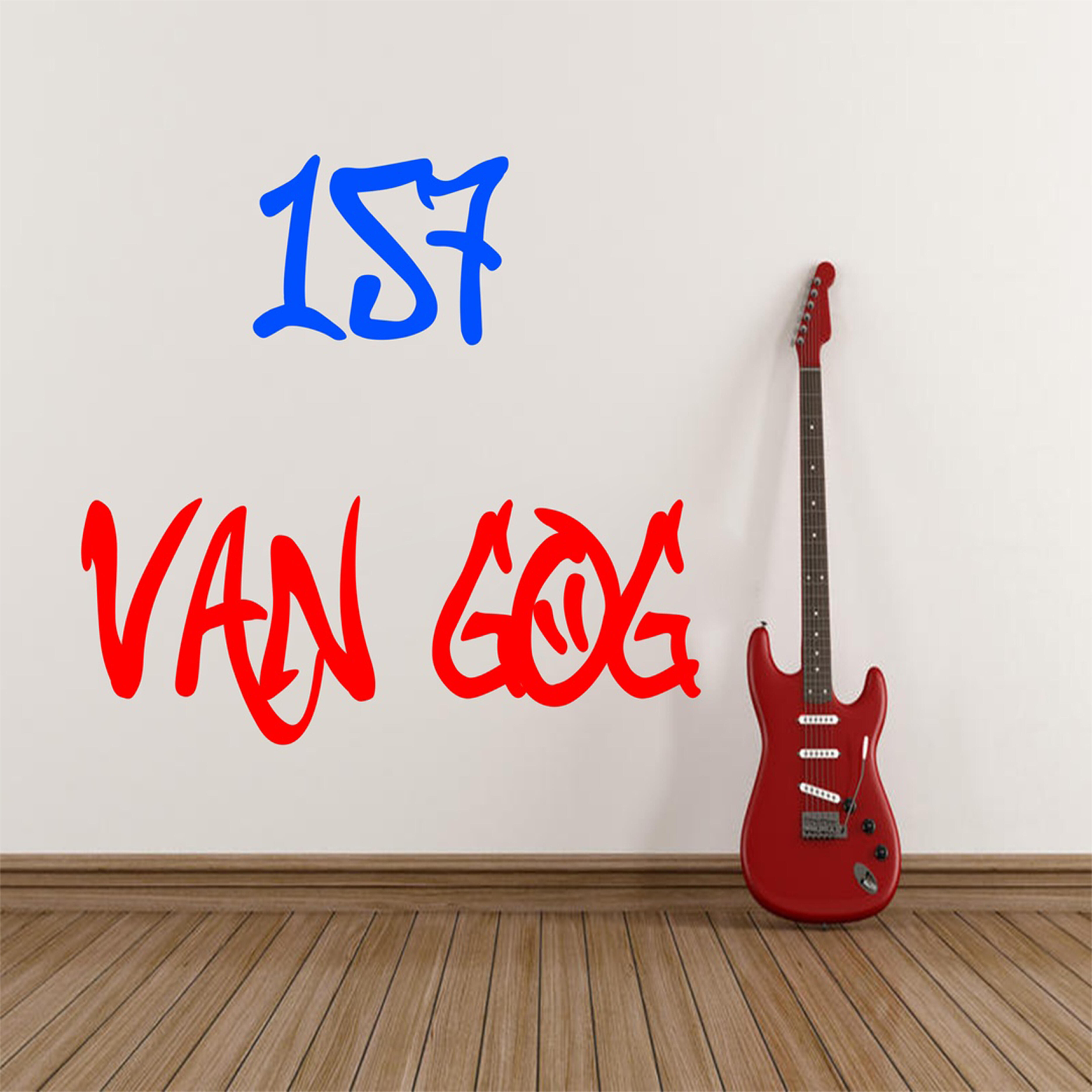 Релиз Van Gog