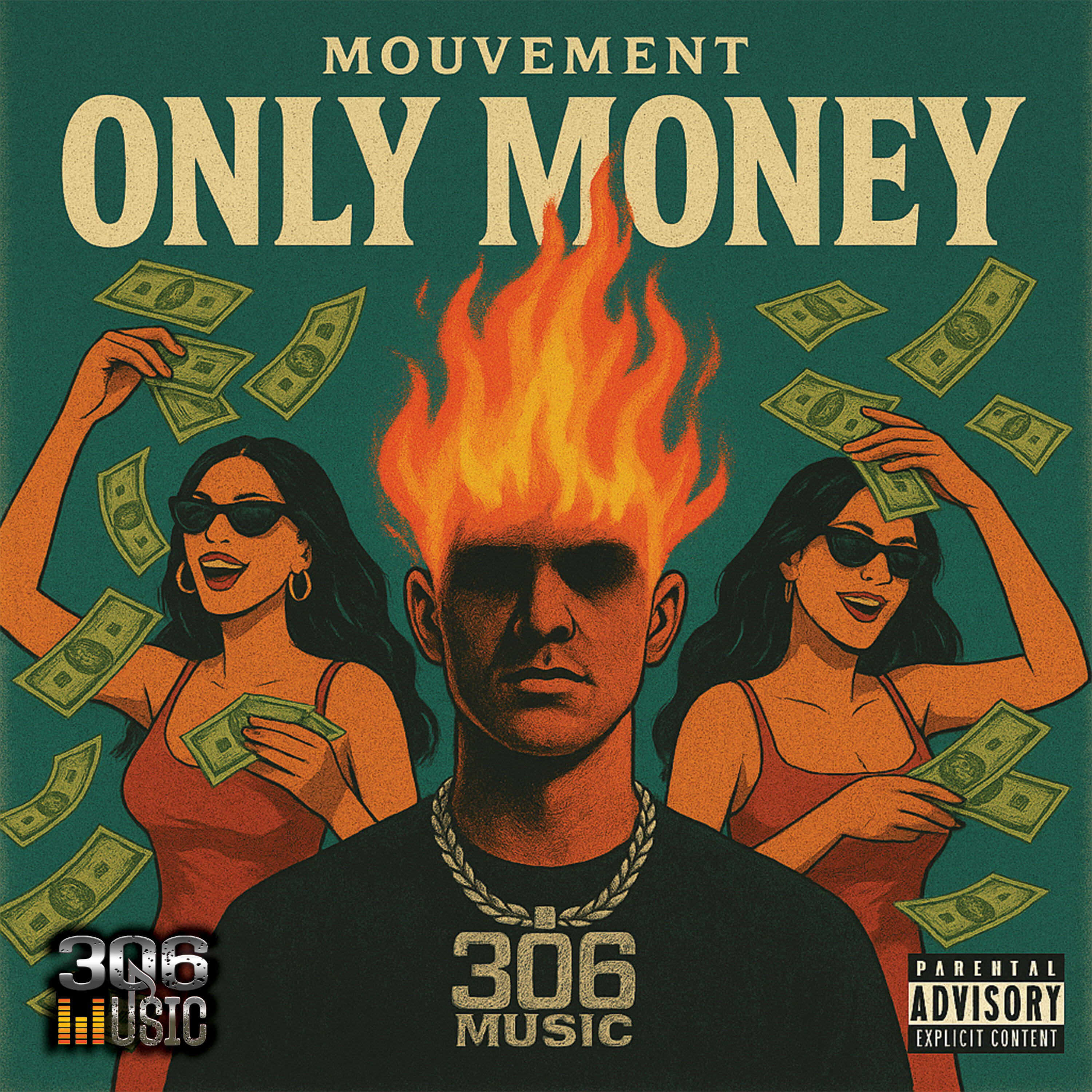 Релиз Only Money