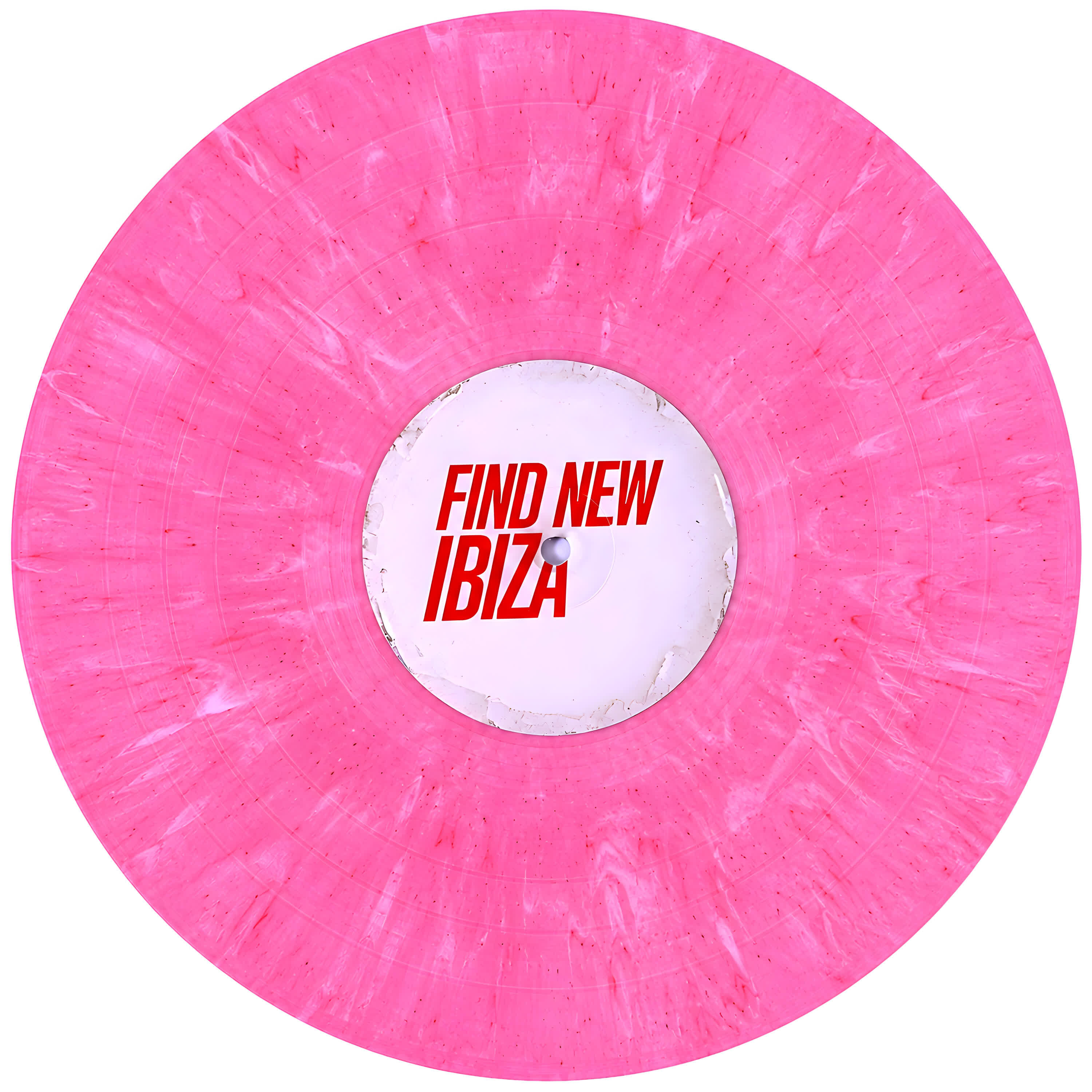 Релиз Find New Ibiza