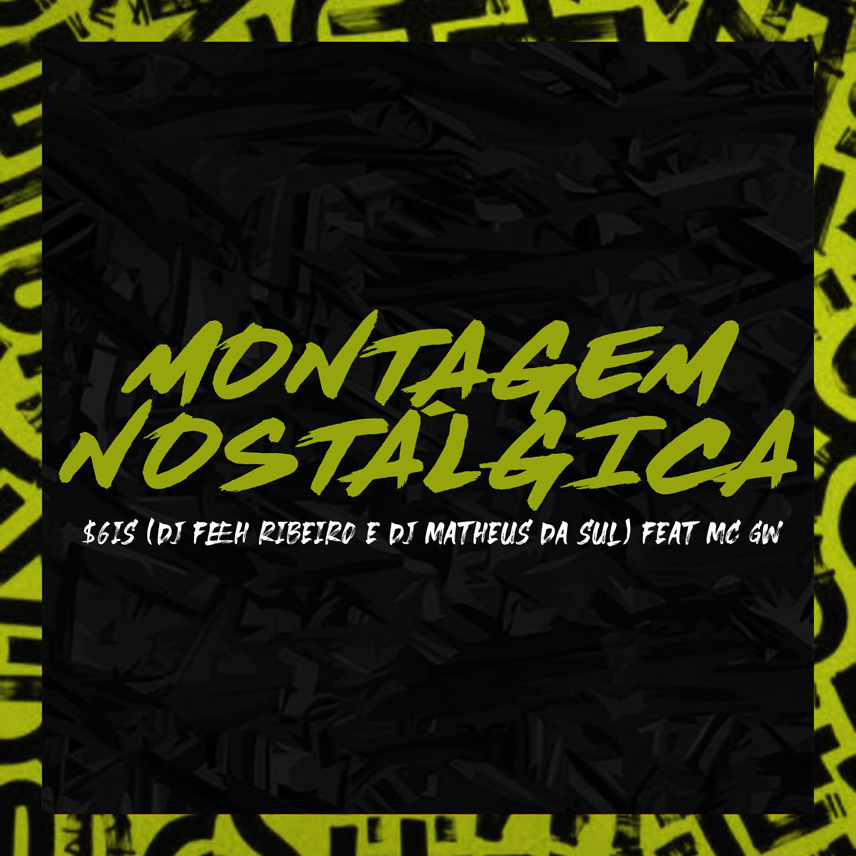 Скачать песню $6is, DJ Feeh Ribeiro, Mc GW, DJ MATHEUS DA SUL - Montagem Nostálgica бесплатно в MP3 для Android и iOS