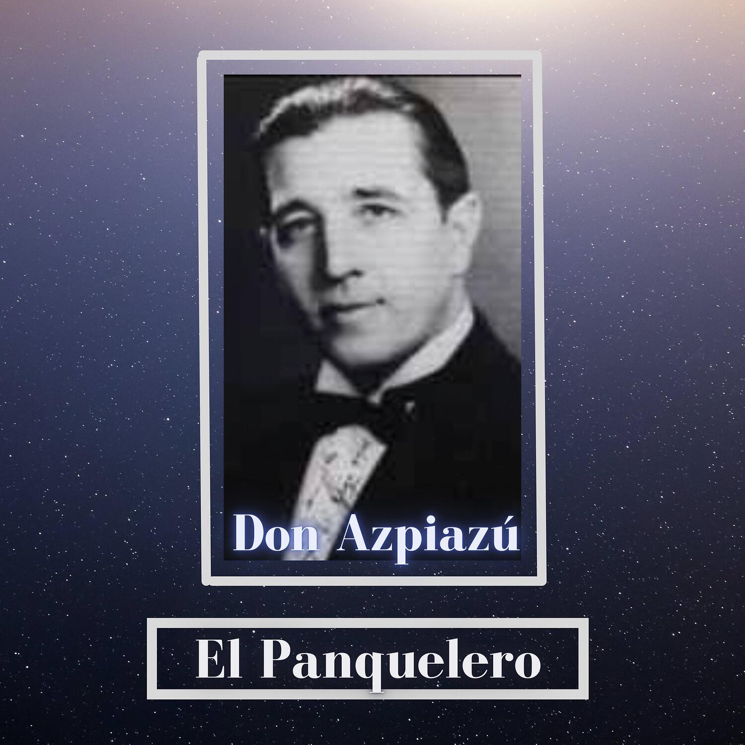 Постер альбома El Panquelero