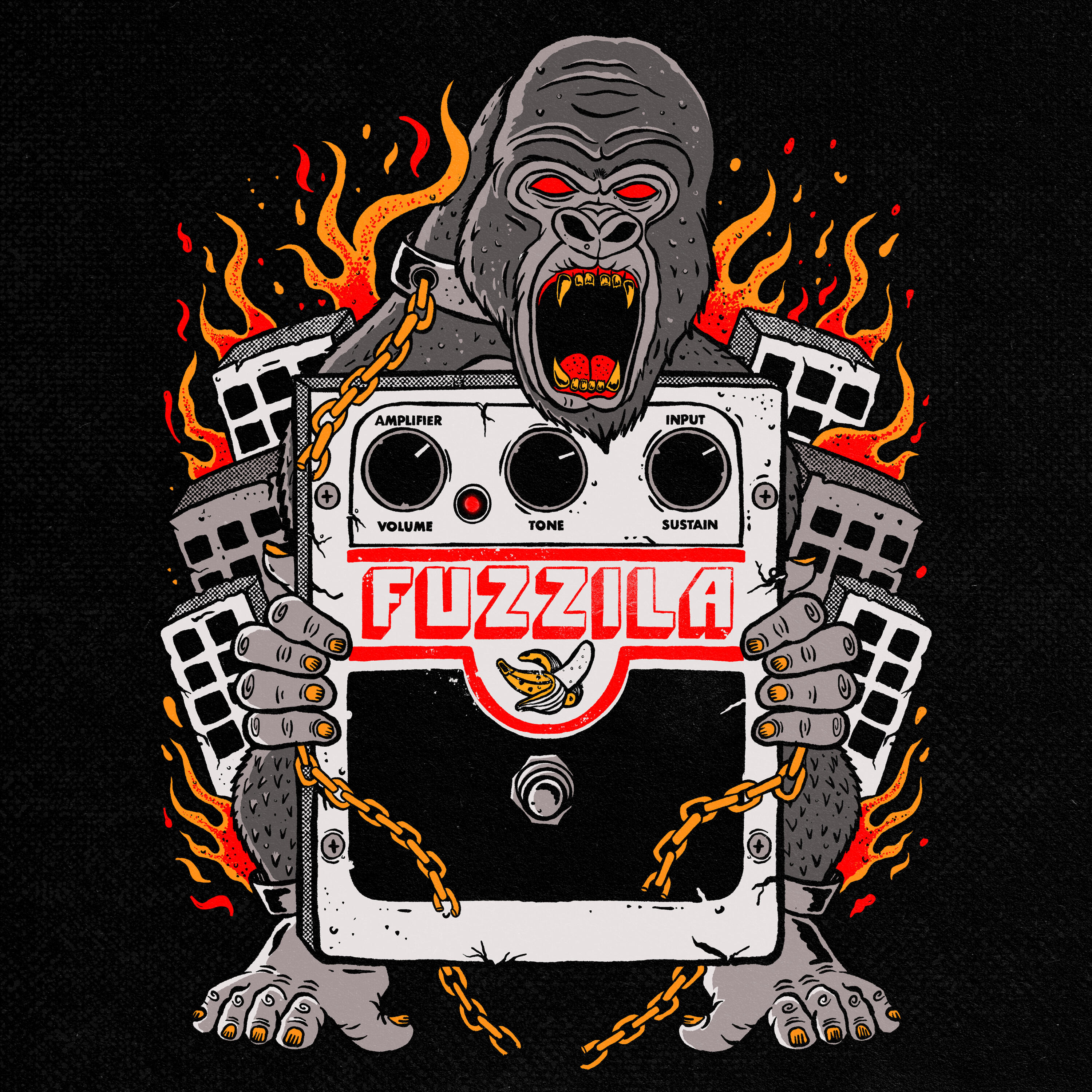 Fuzzila