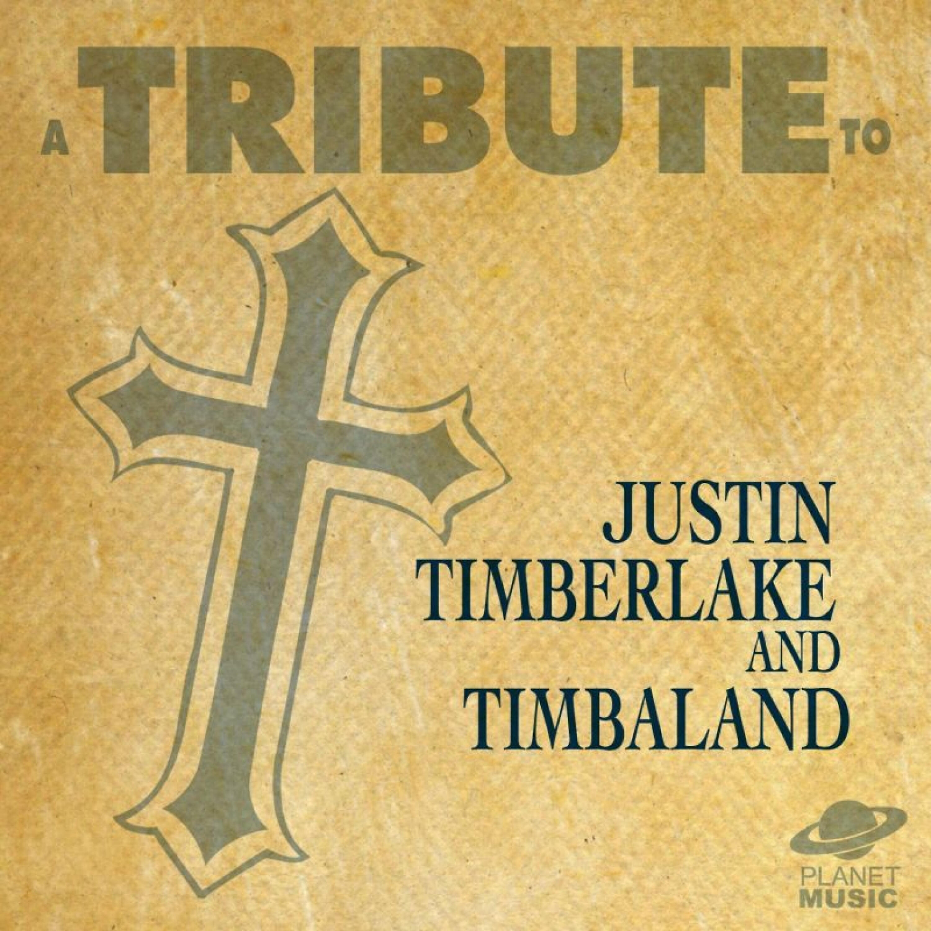Релиз A Tribute to Justin Timberlake and Timbaland
