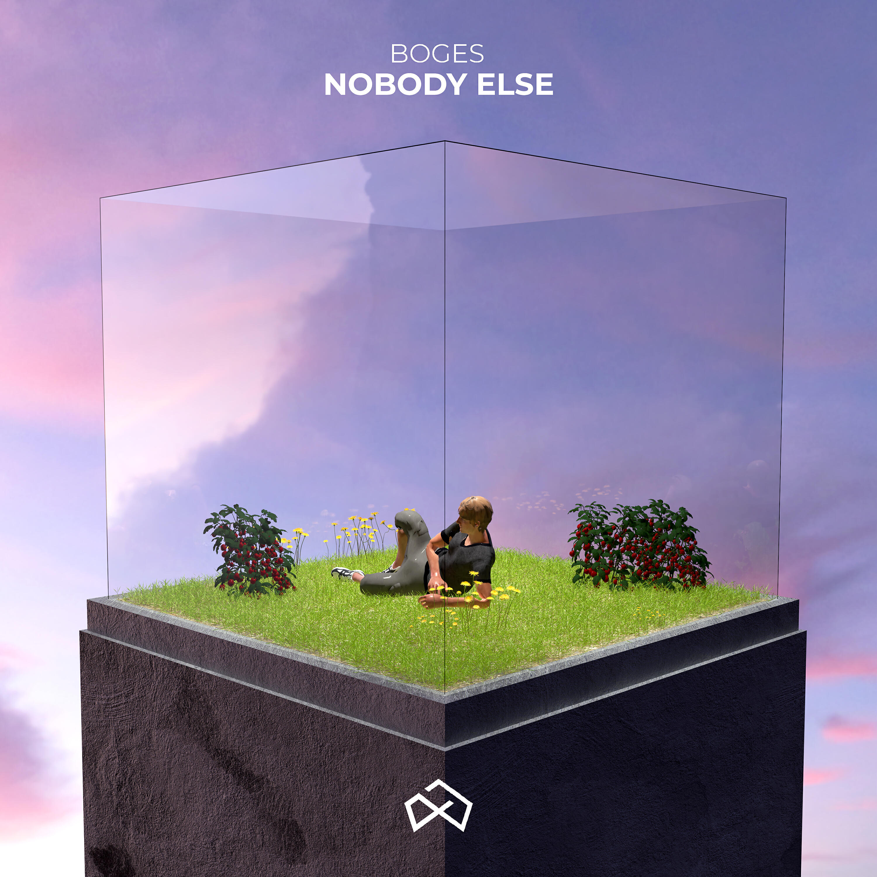 Релиз Nobody Else