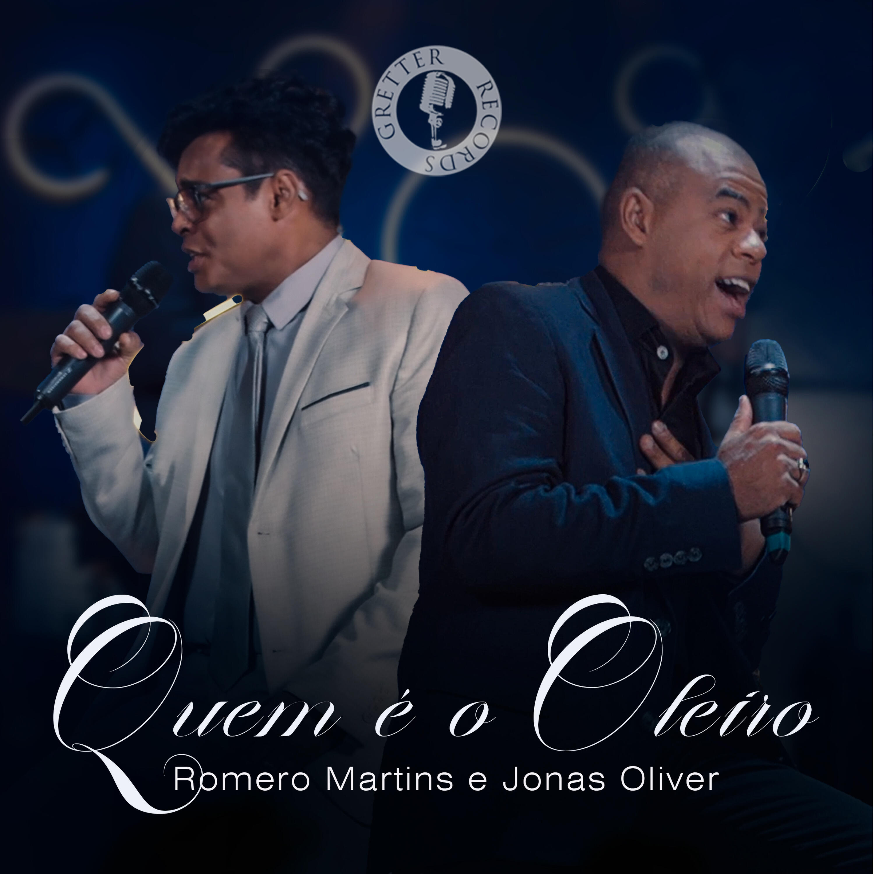 Релиз Quem É o Oleiro