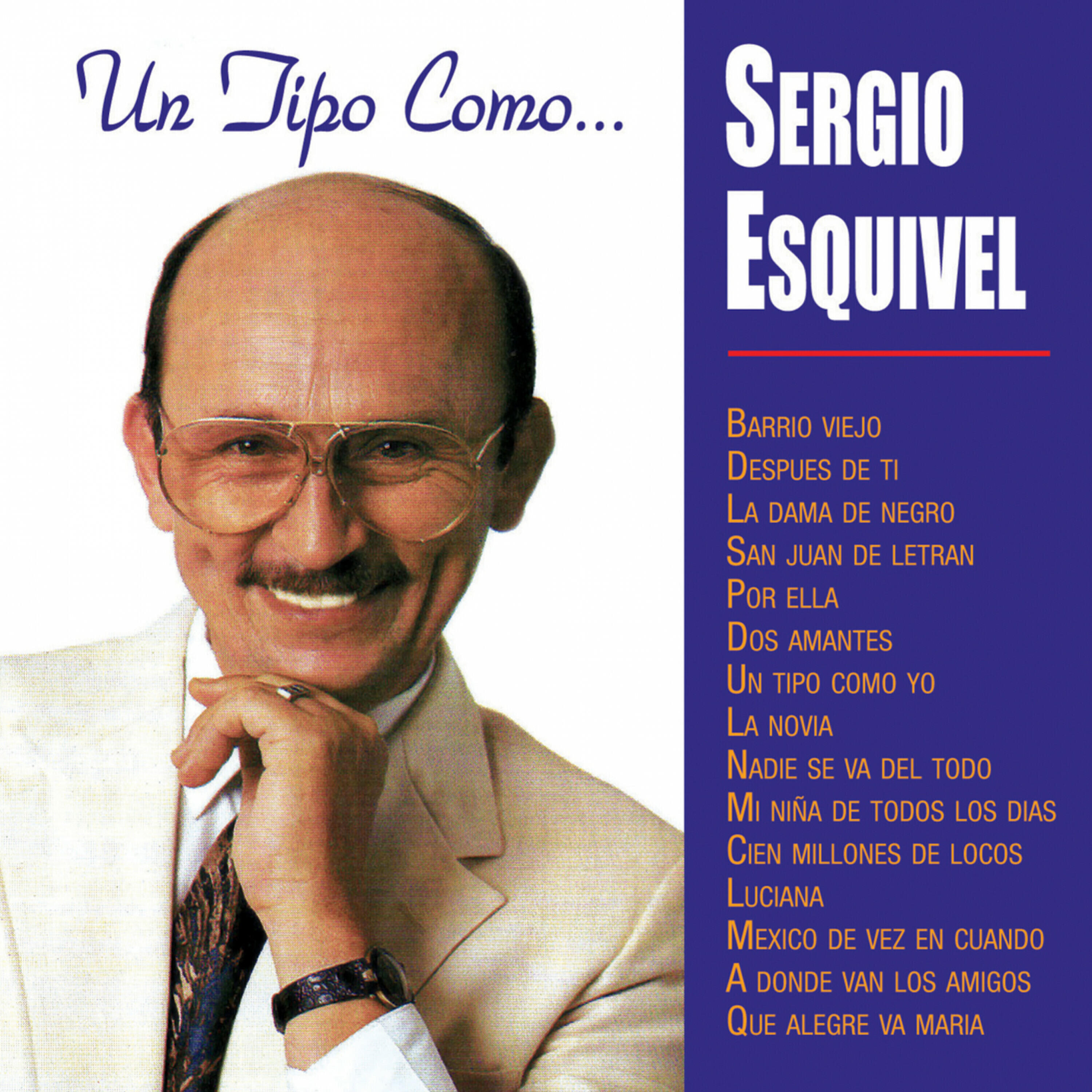 Релиз Un Tipo Como