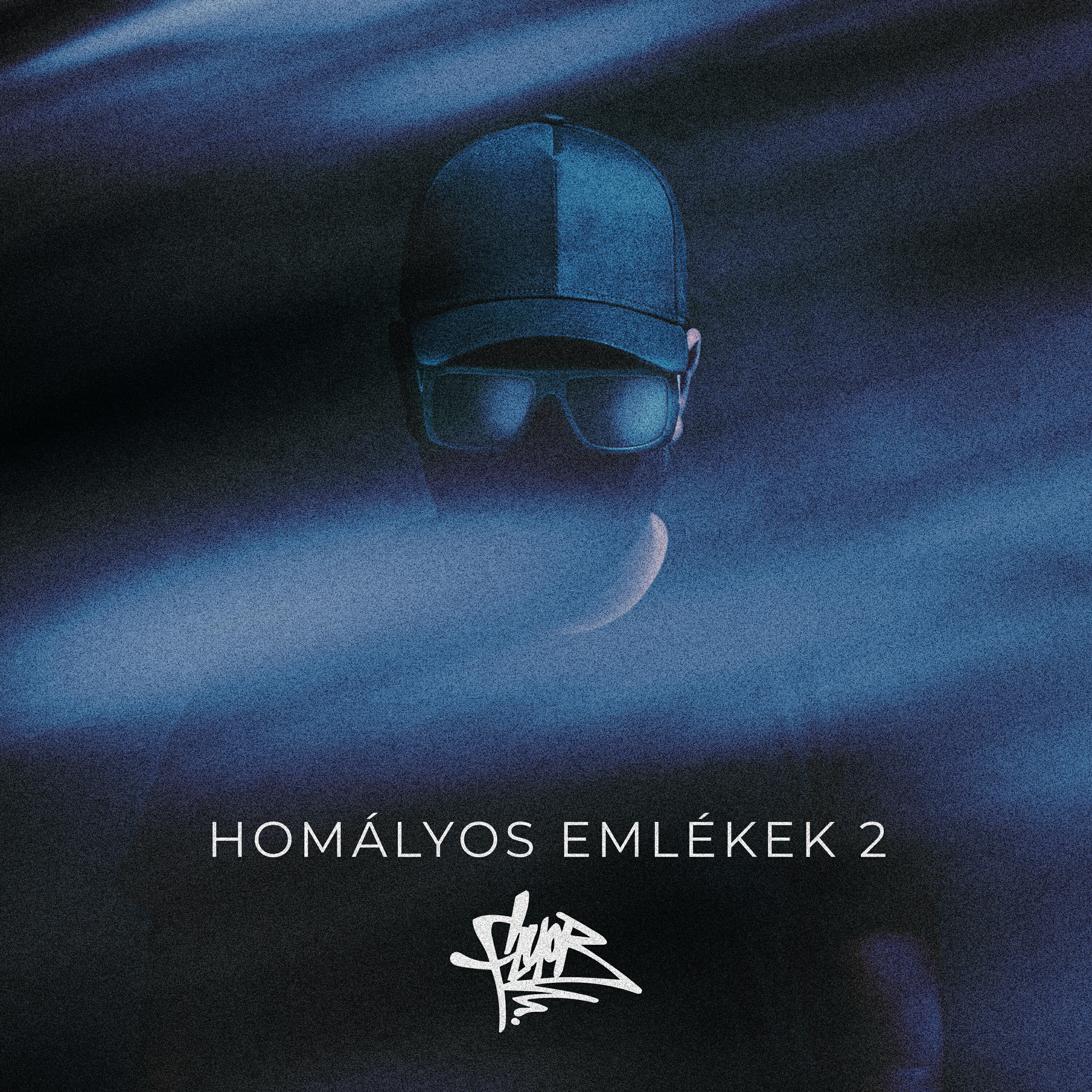 Релиз Homályos emlékek 2.