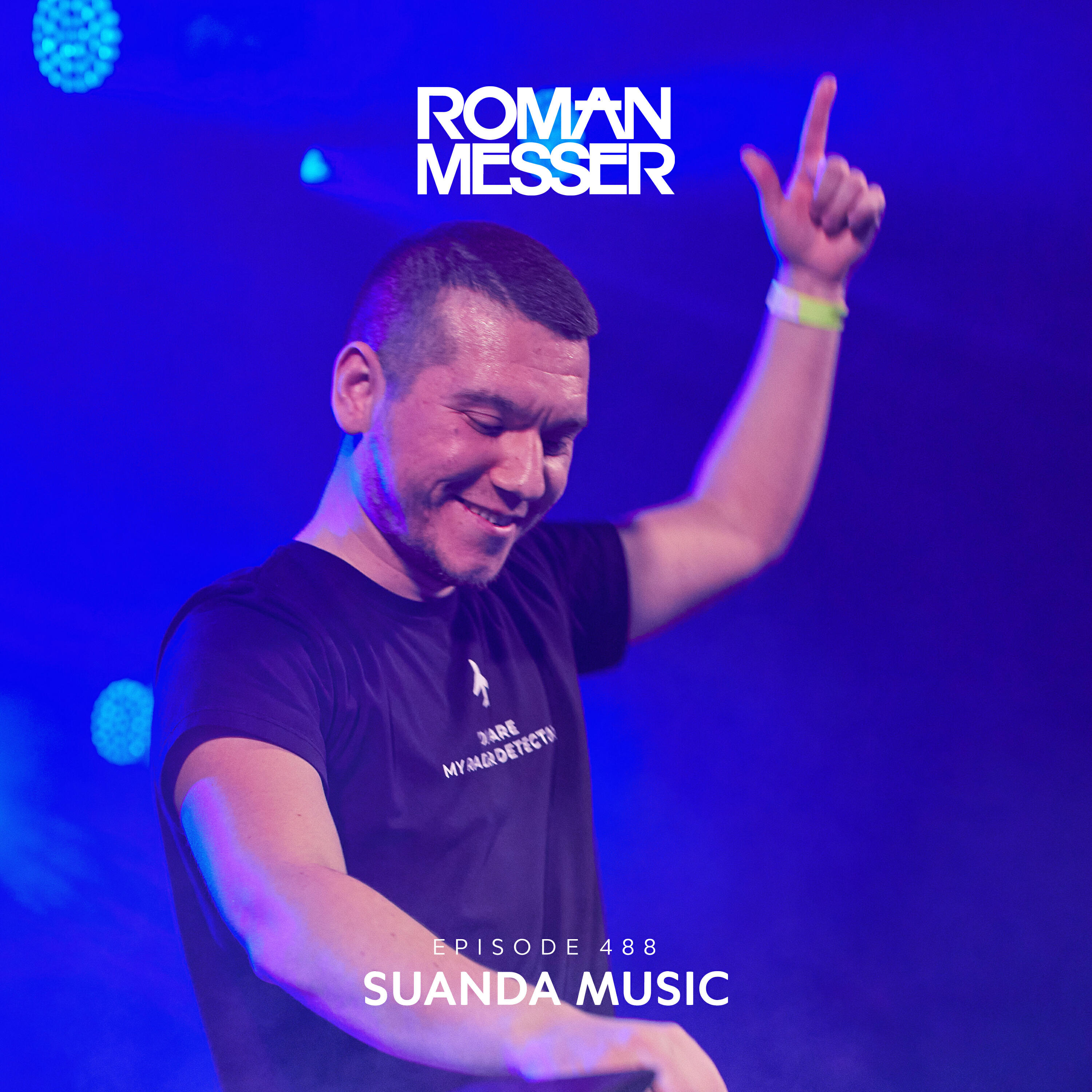 Постер альбома Suanda Music Episode 488