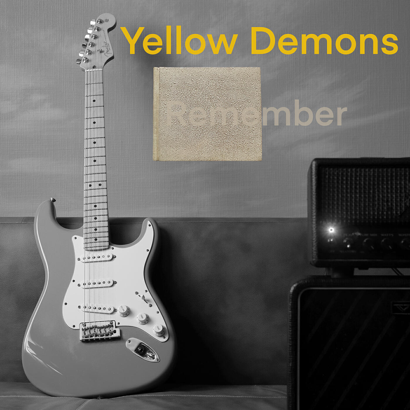 Релиз Remember