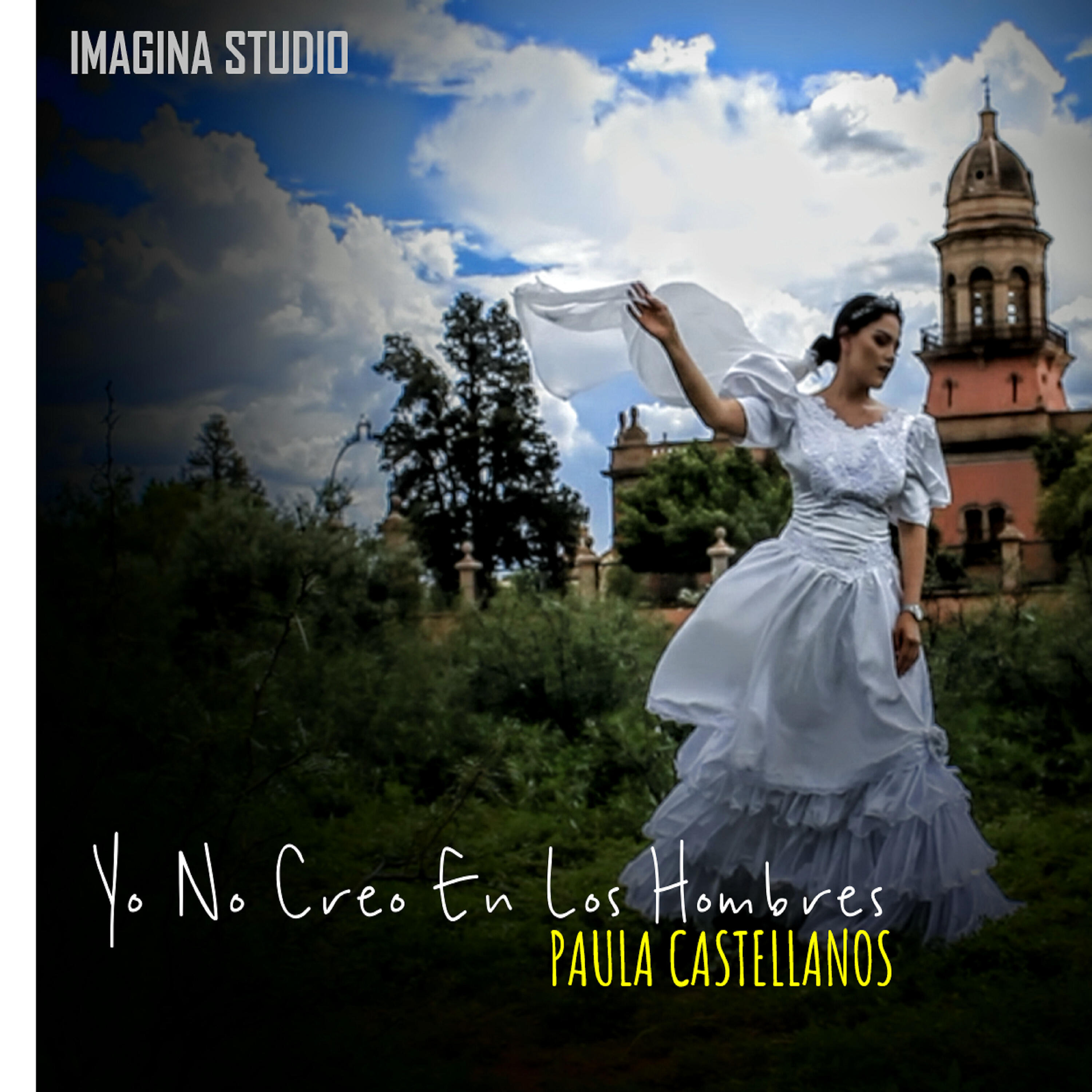Релиз Yo No Creo en los Hombres