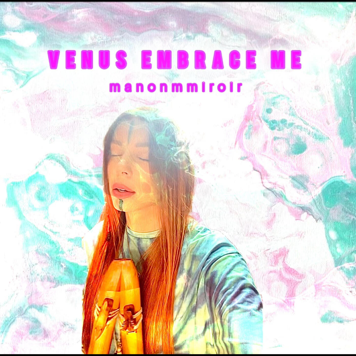 Релиз Venus Embrace Me