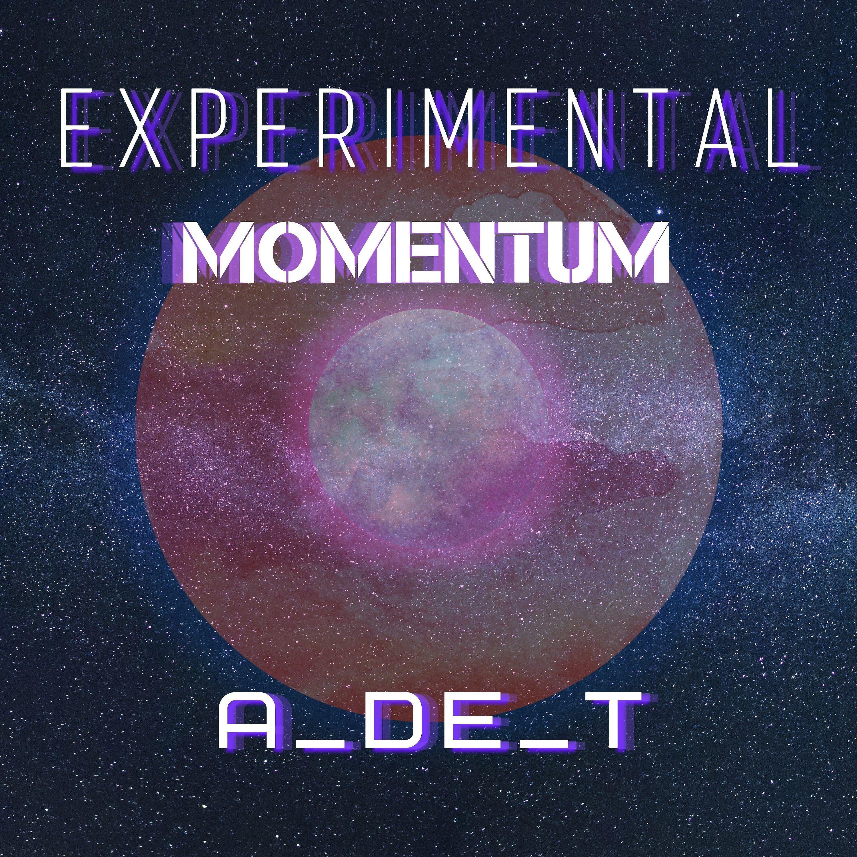 Релиз Experimental Momentum