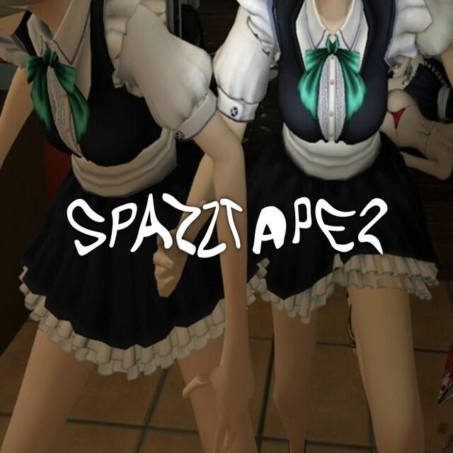 Релиз SpazzTape 2