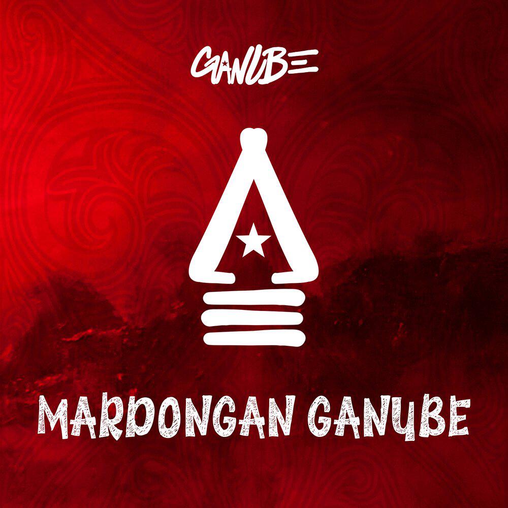 Релиз Mardongan Ganube