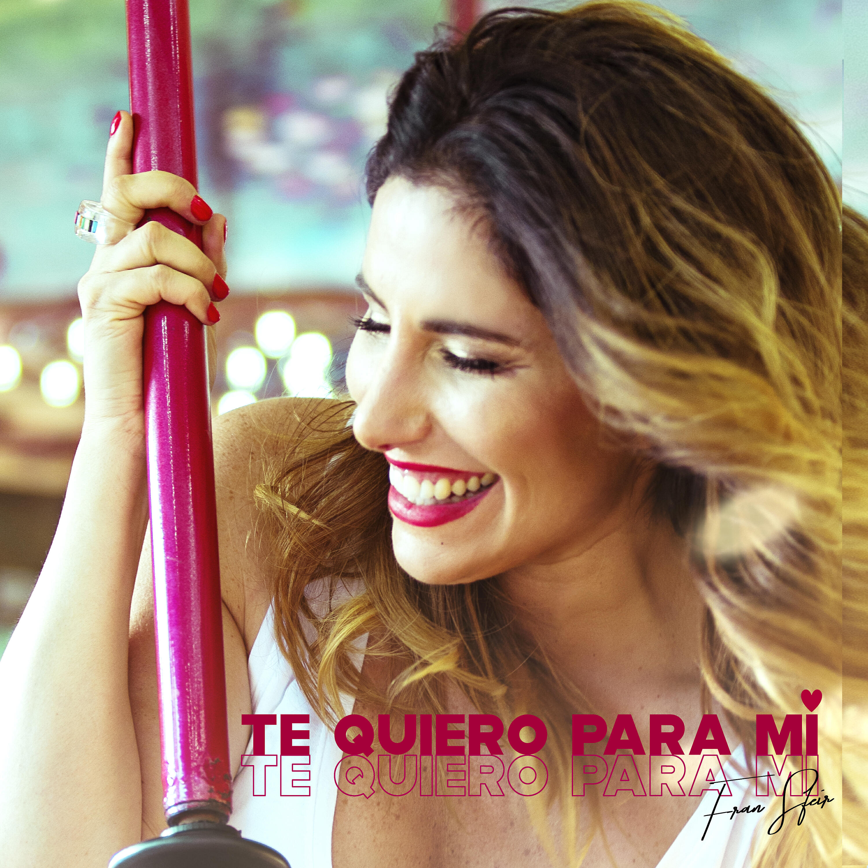 Релиз Te Quiero para Mi