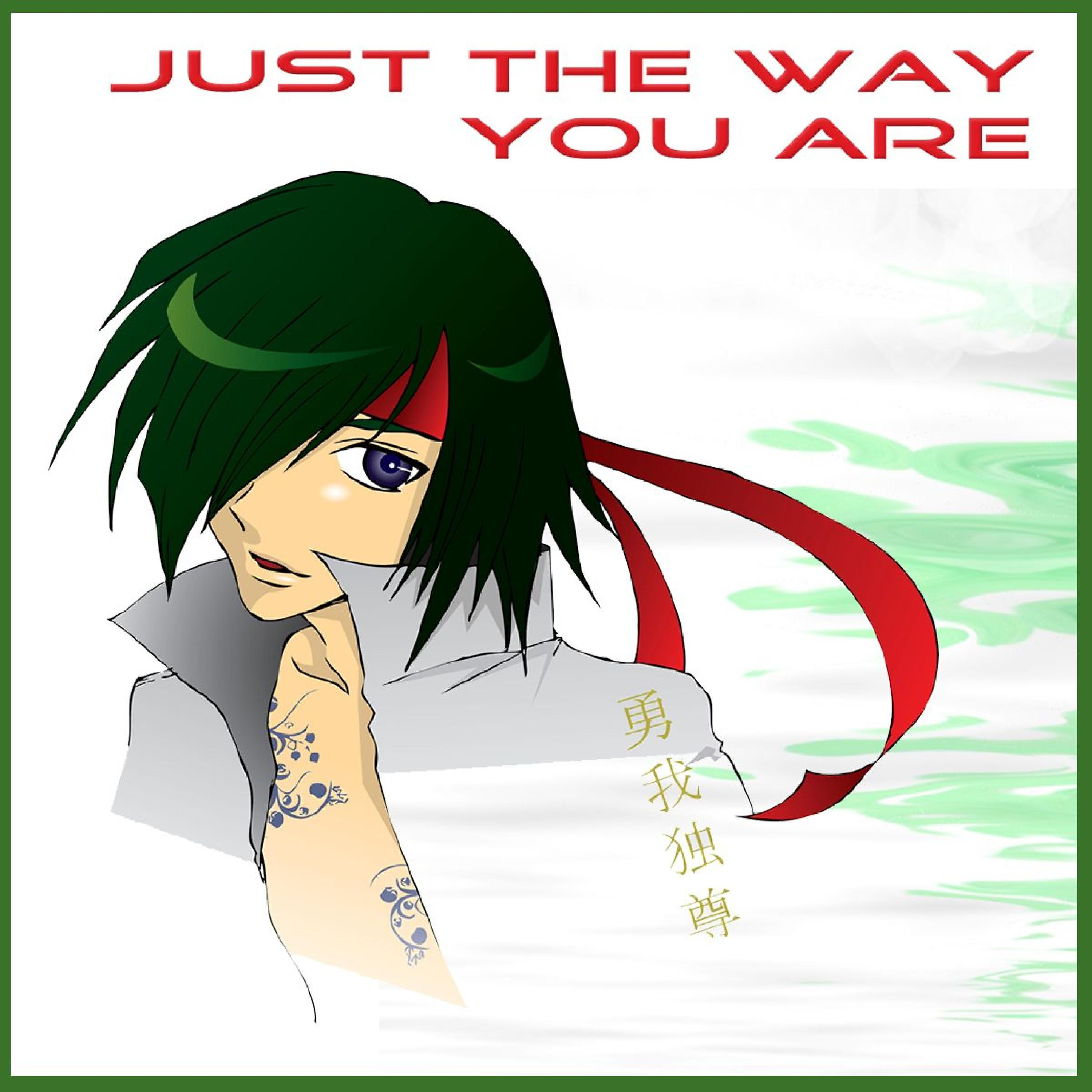 Релиз Just the Way You Are