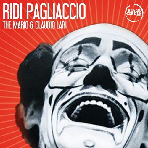 Релиз Ridi pagliaccio