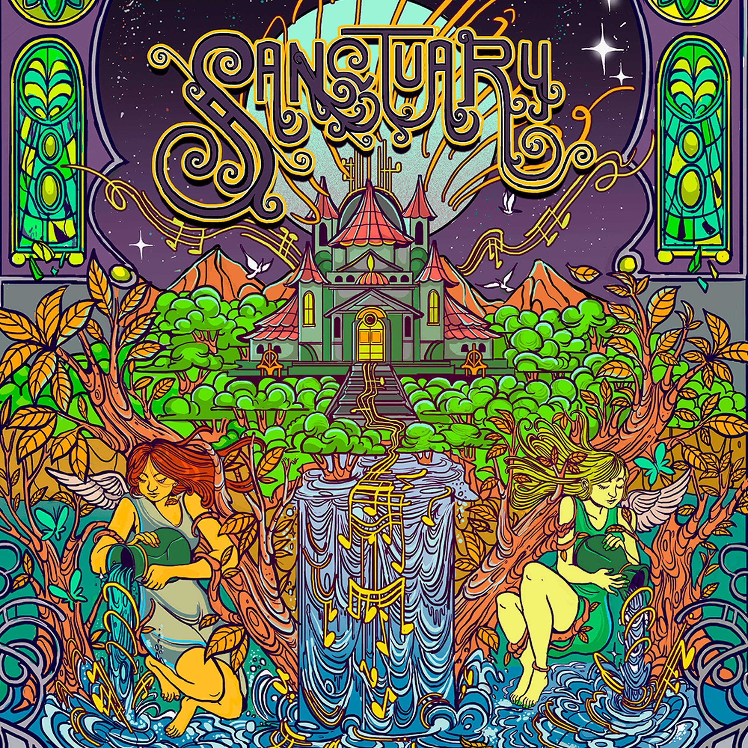 Andrea Kirwin