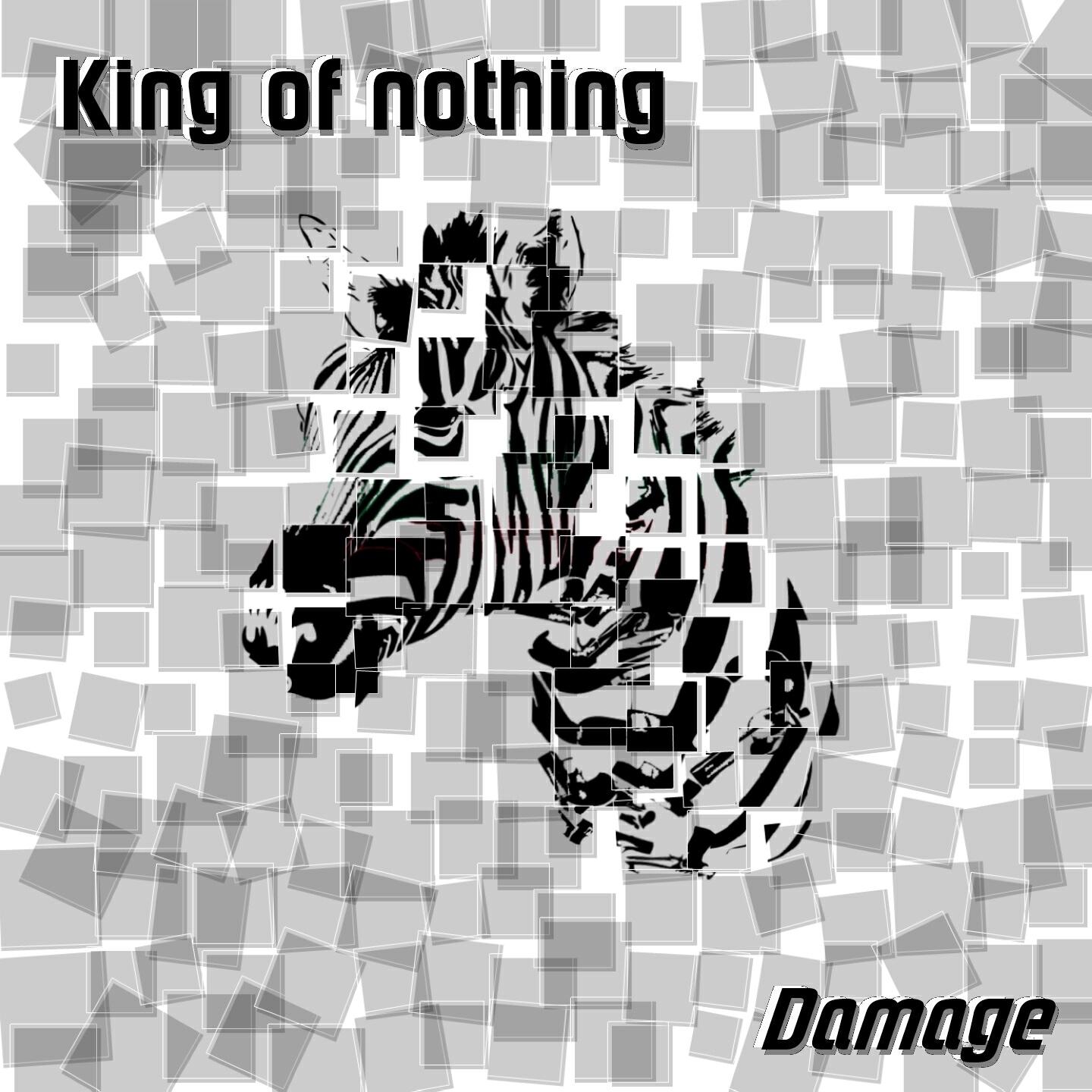 Релиз Damage (3d Mix)