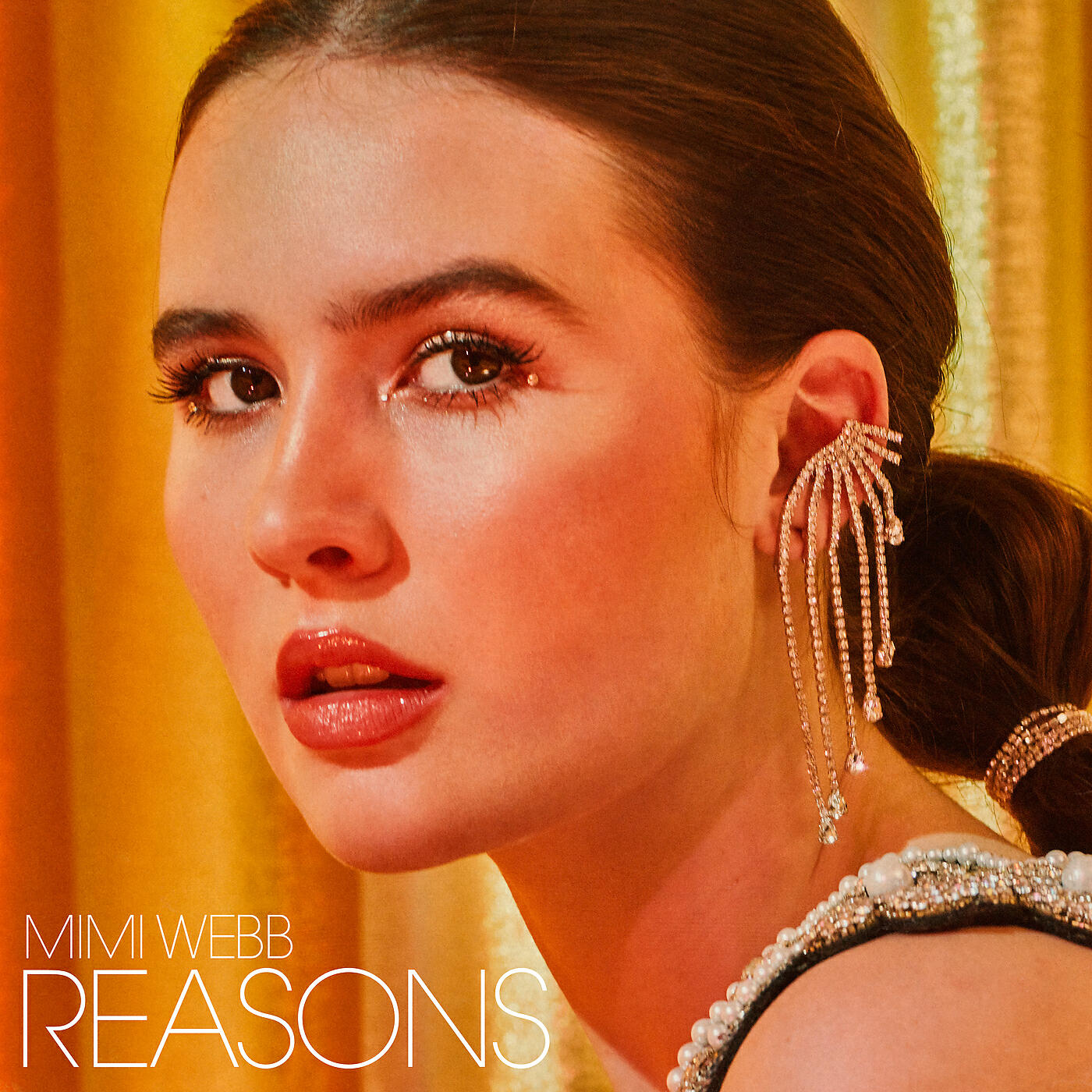 Релиз Reasons