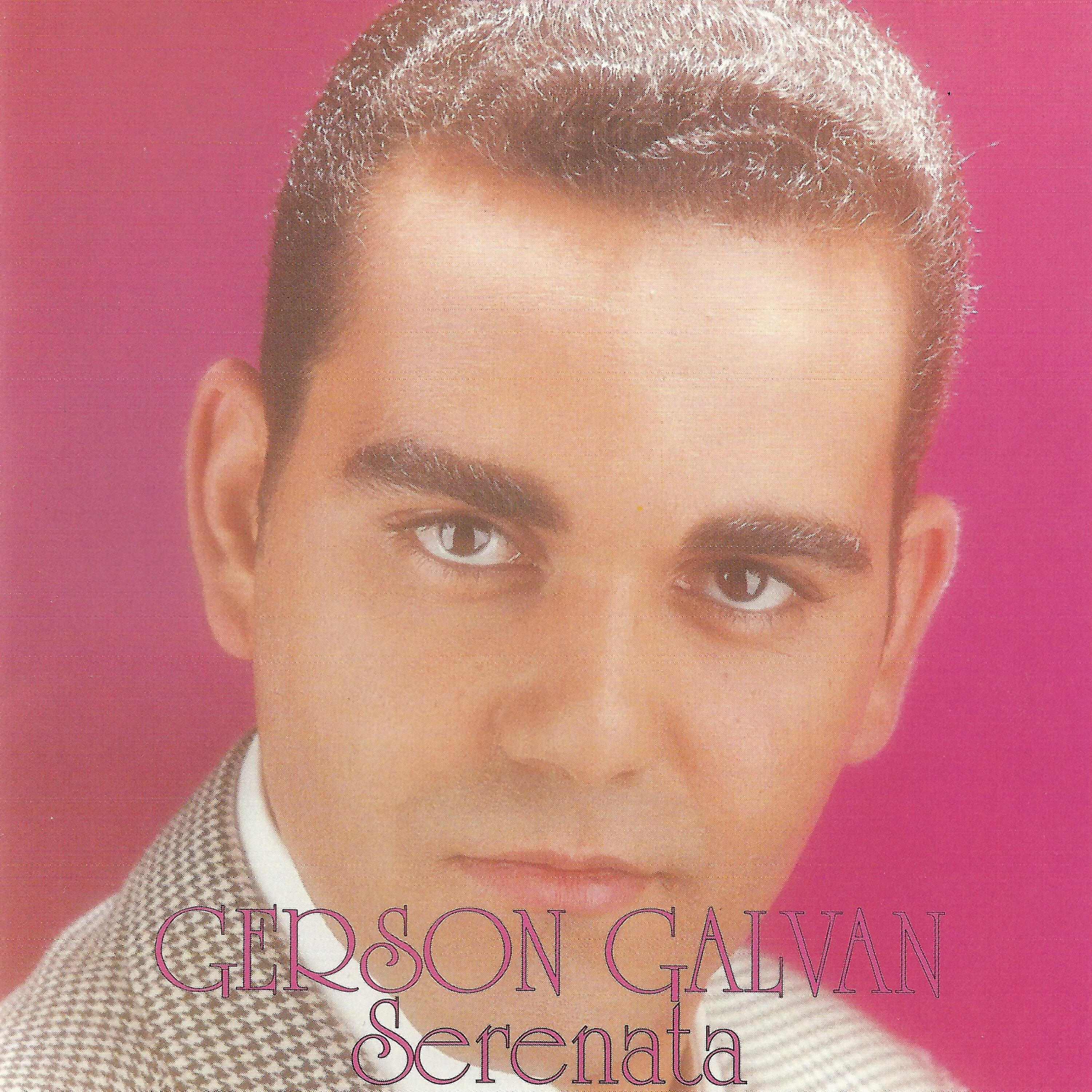 Релиз Serenata