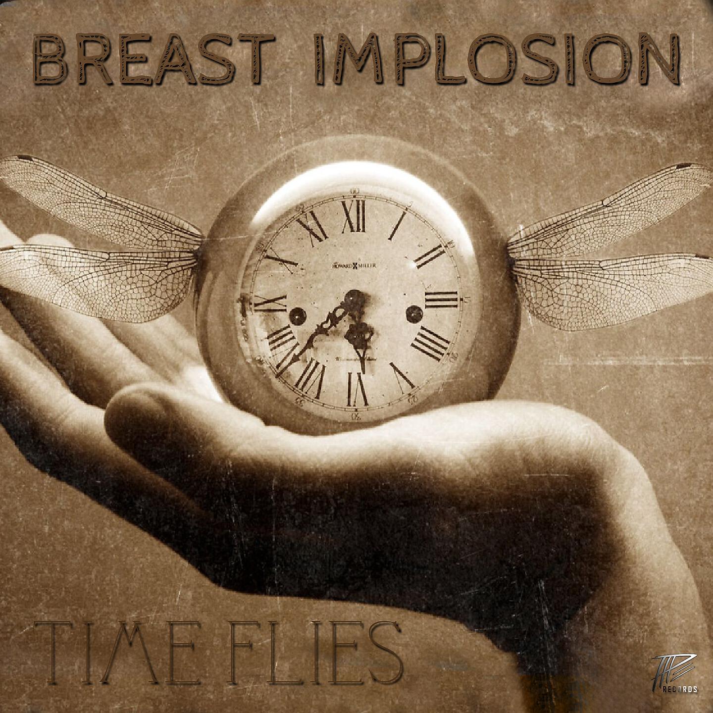 Релиз Time Flies