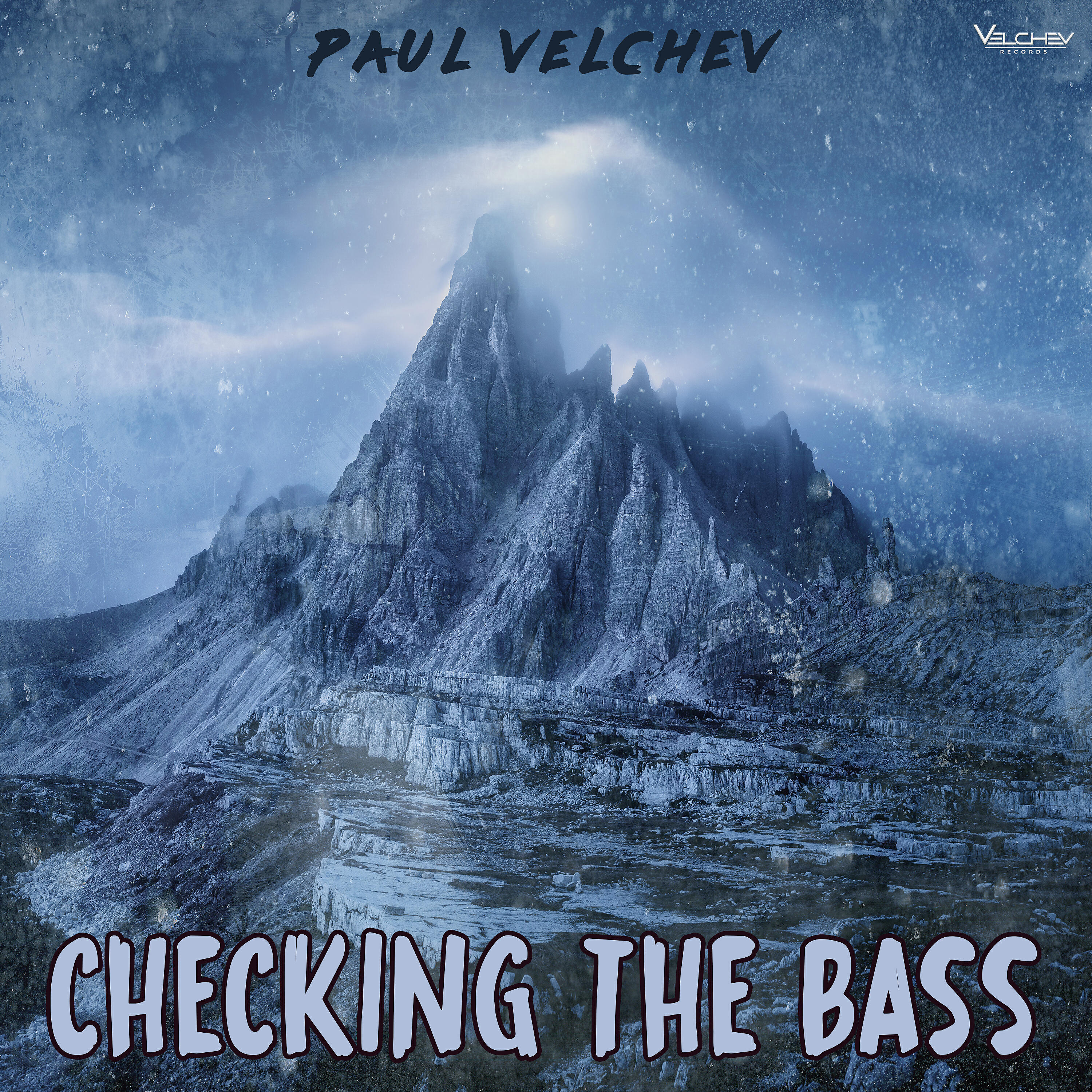 Релиз Checking the Bass