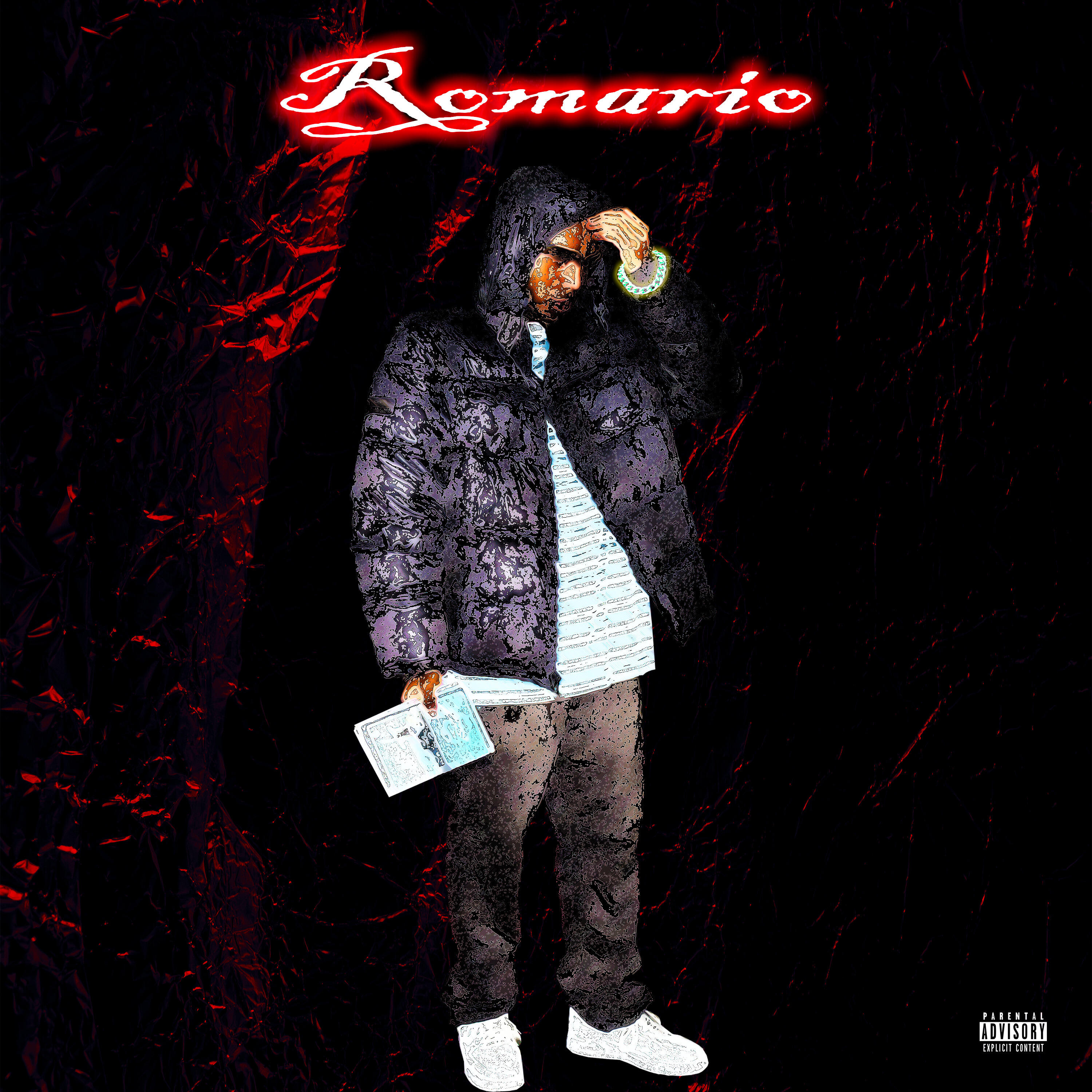 Релиз Romário