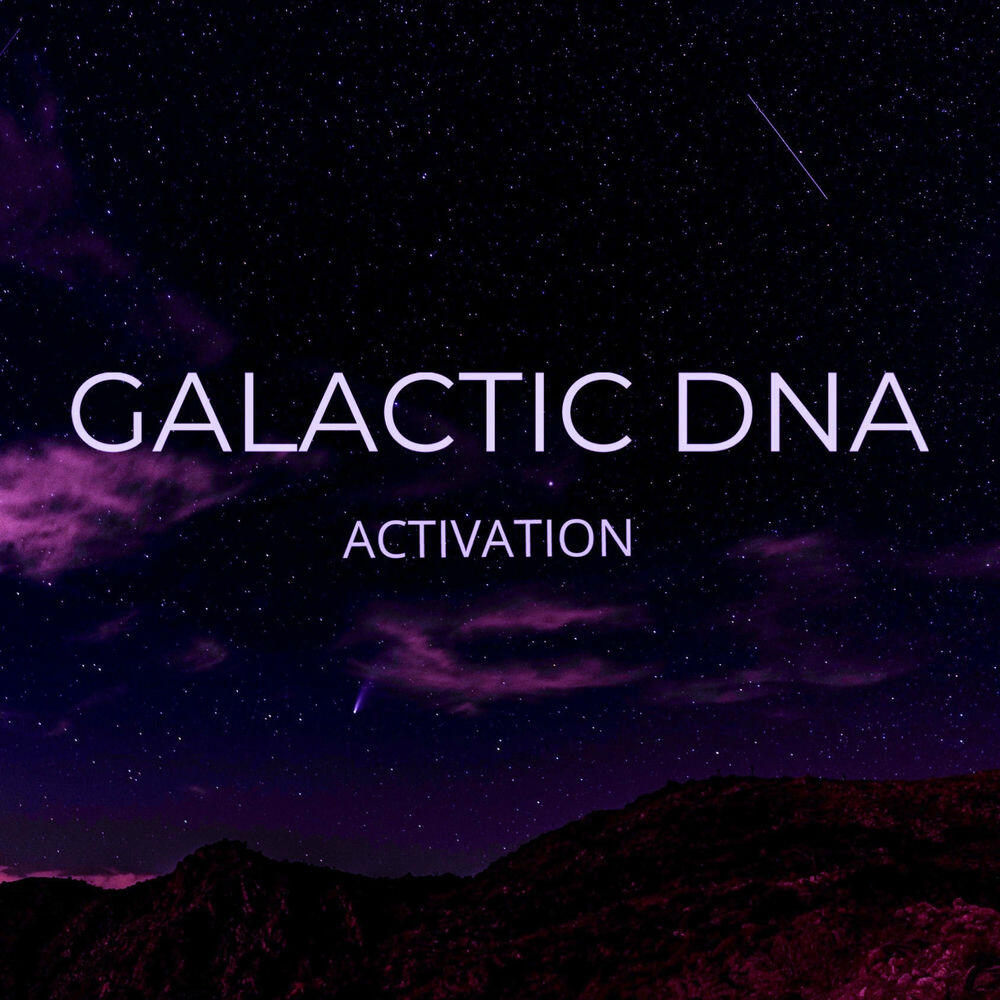 Релиз Starseed Awakening