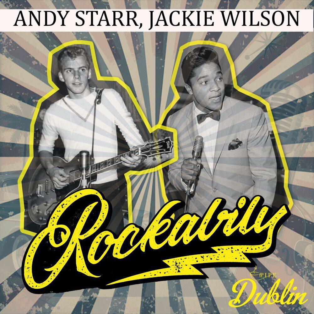 Релиз Rockabilly