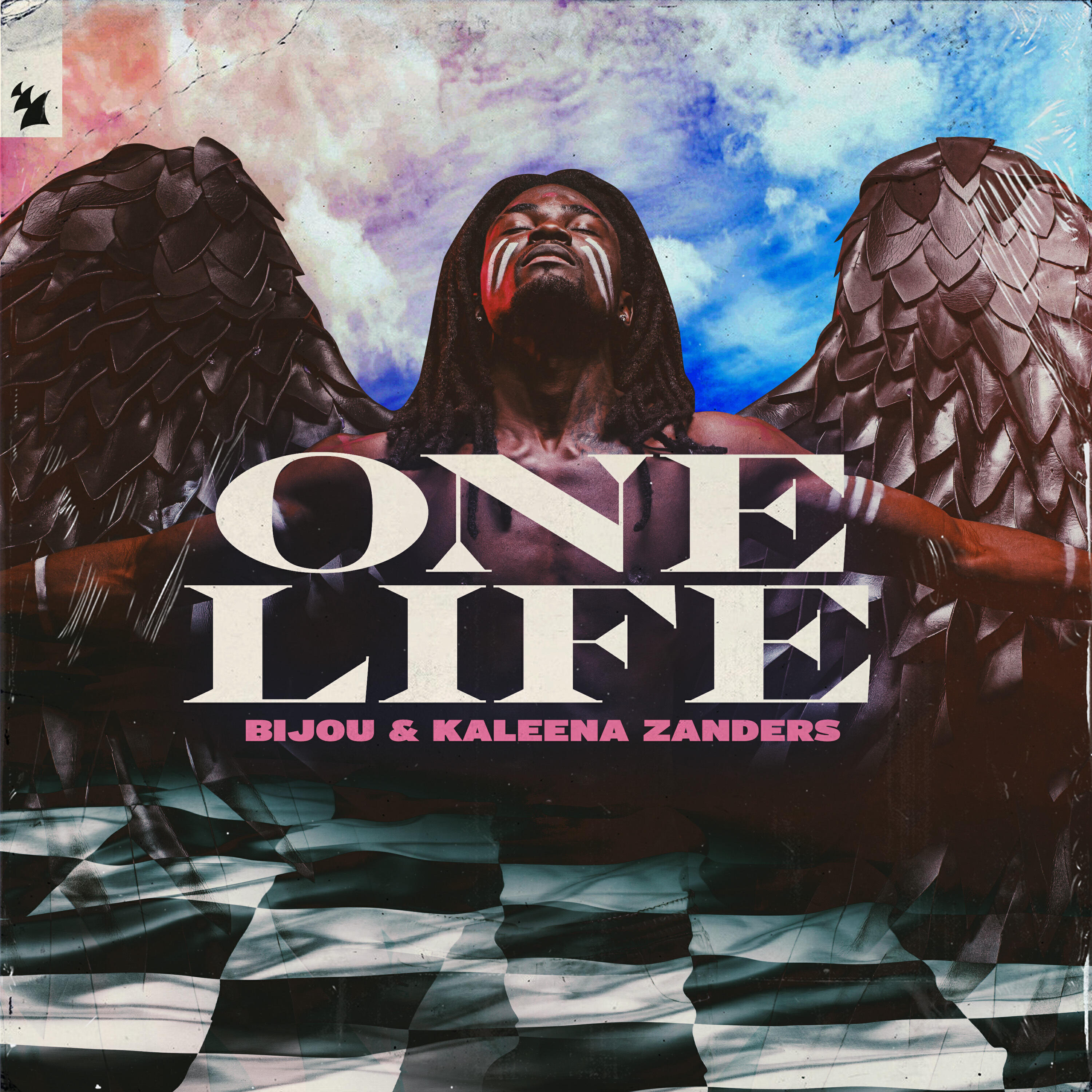 Релиз One Life