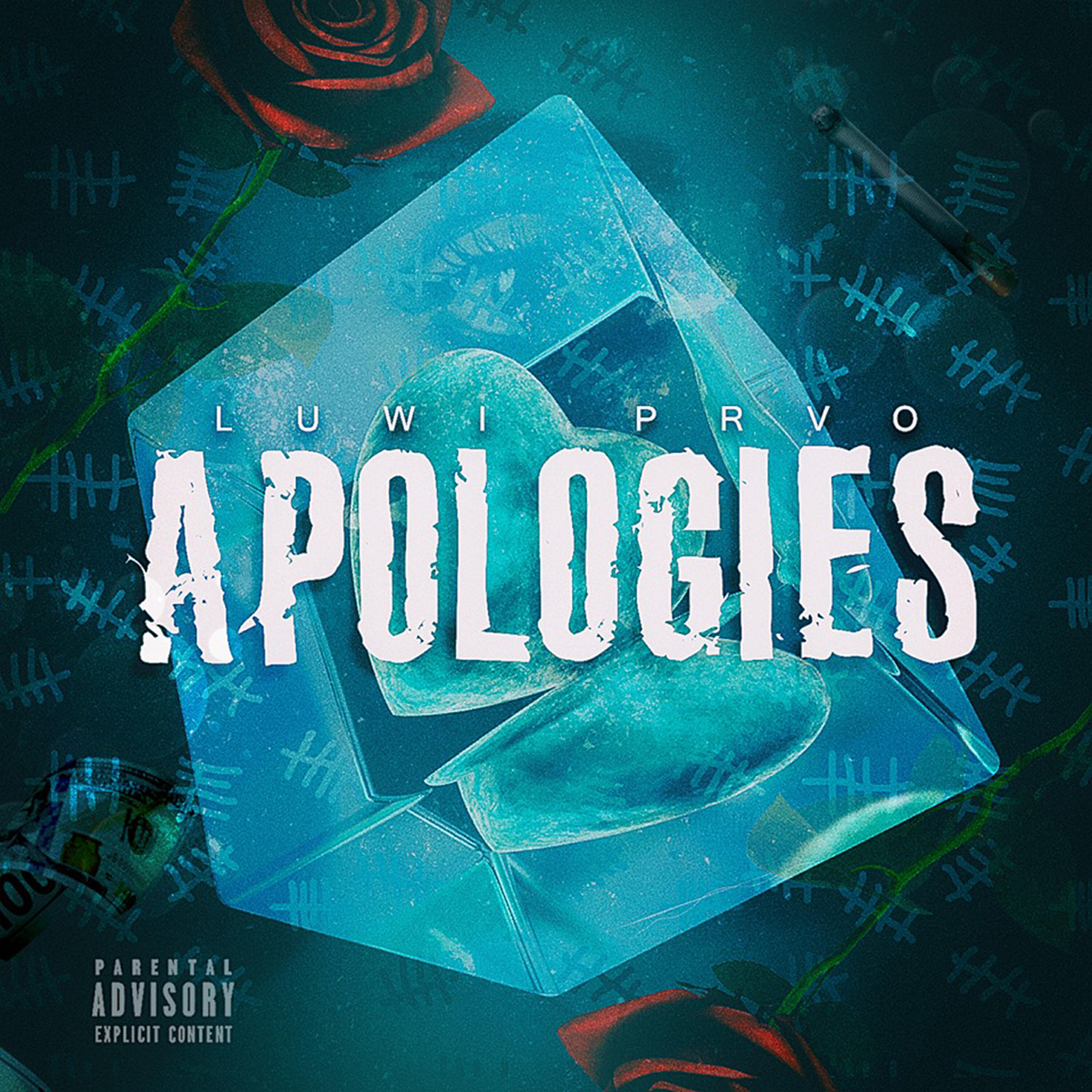 Релиз Apologies