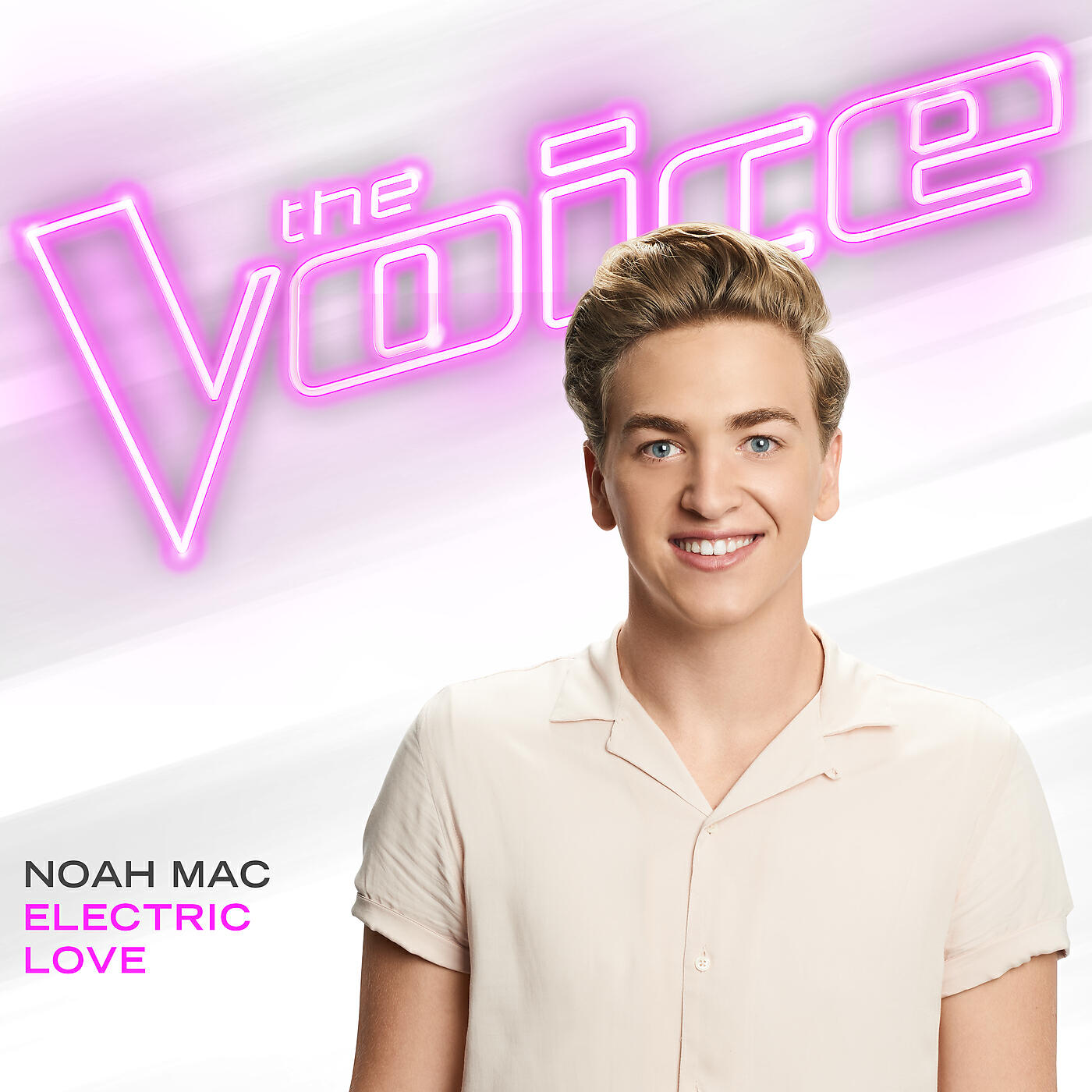 Релиз Electric Love