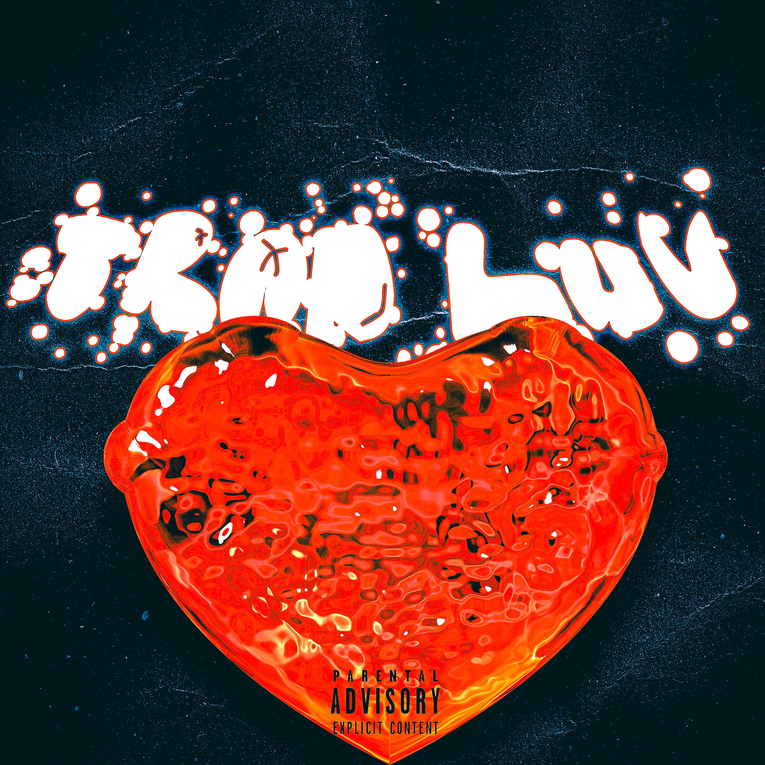 Релиз Trap Luv