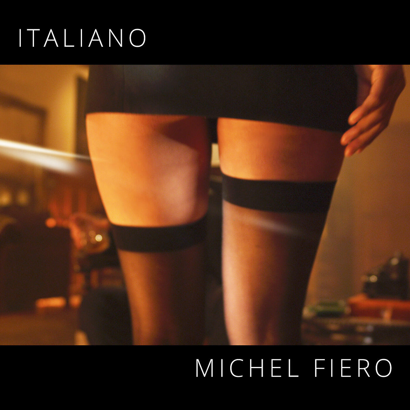 Релиз ITALIANO