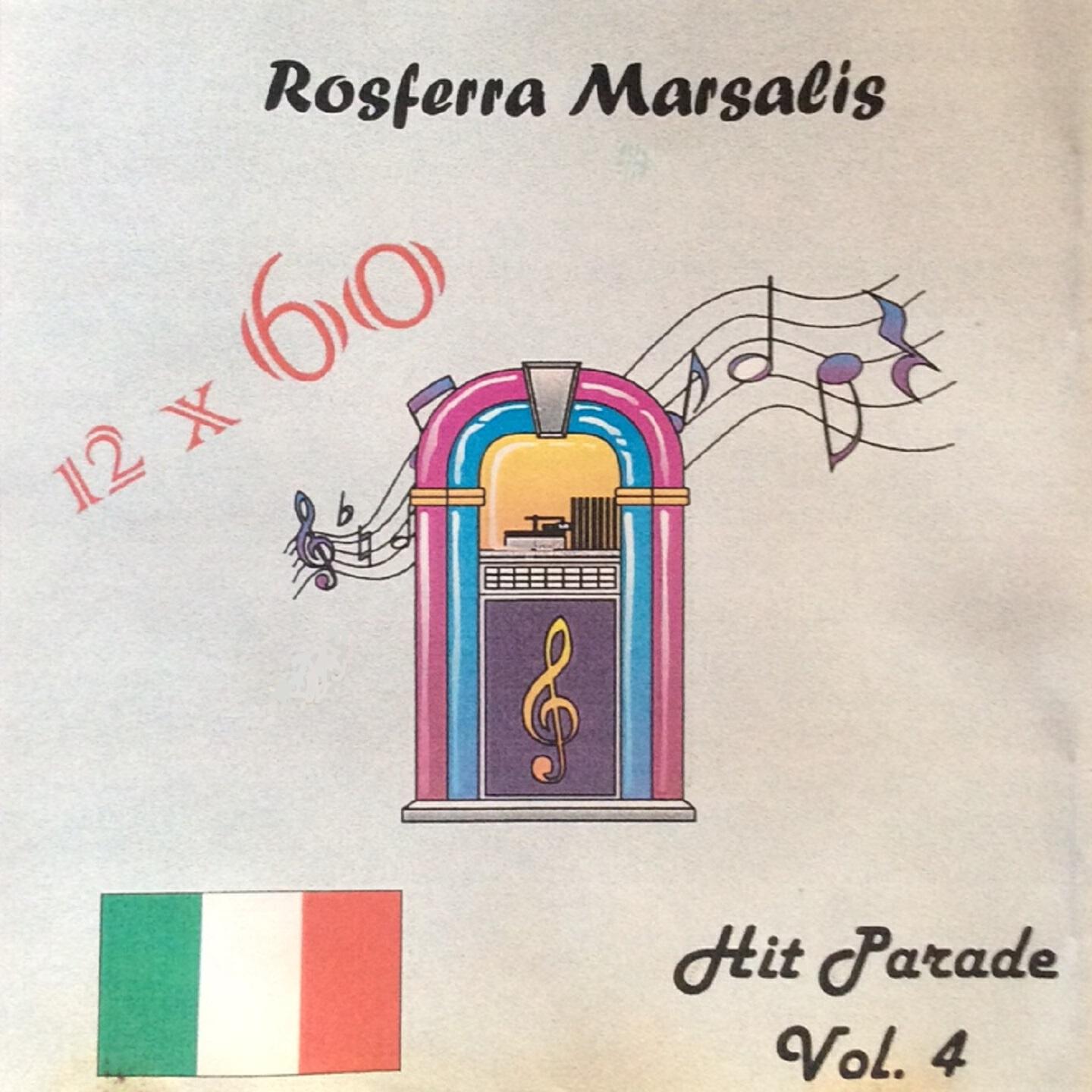 Релиз Hit Parade, Vol. 4