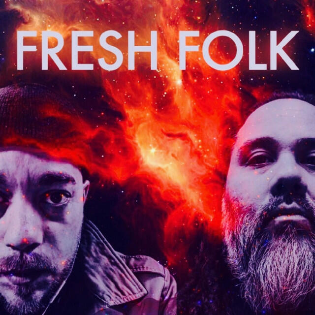 Fresh Folk Diversoul Jelts