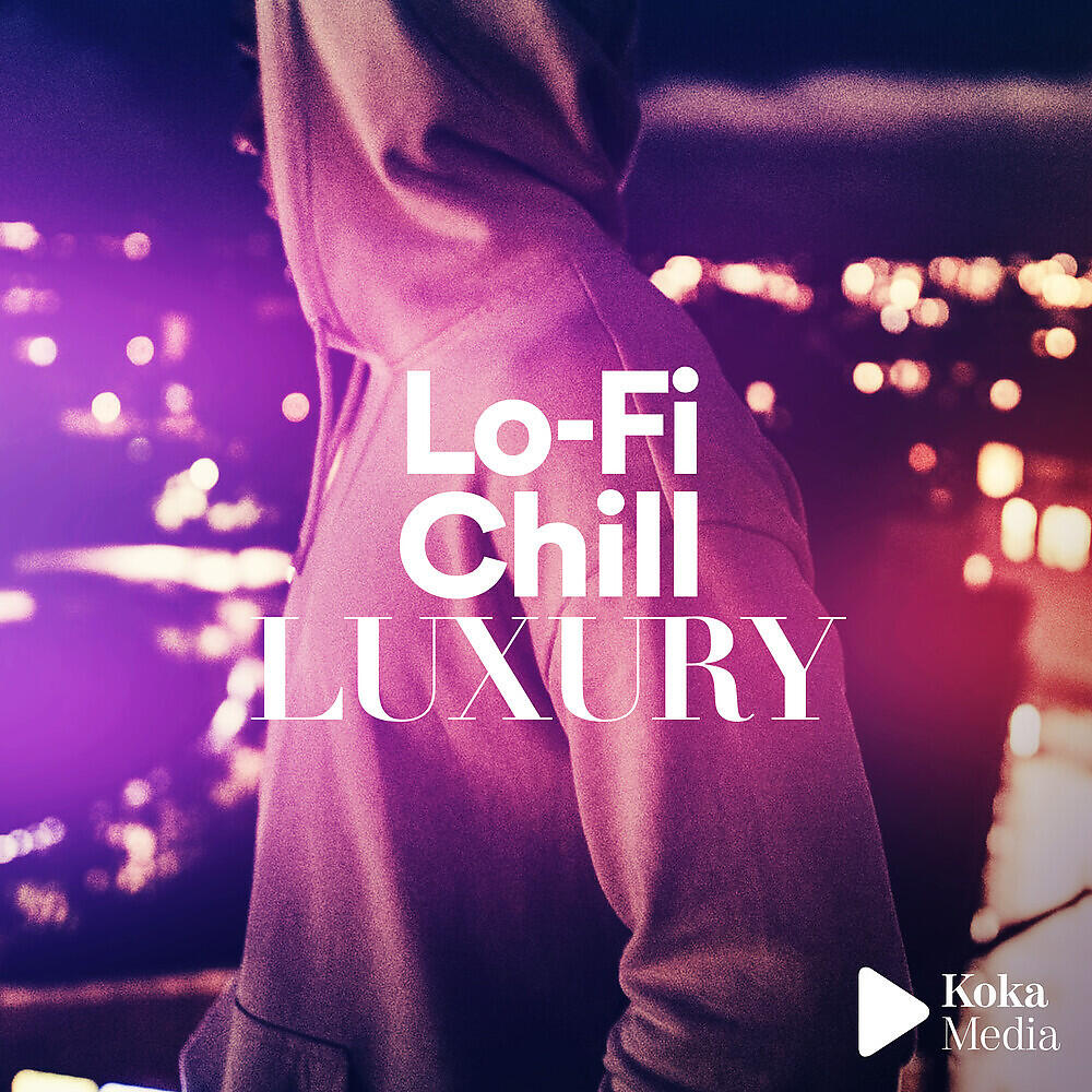 Релиз Lo-Fi Chill Luxury